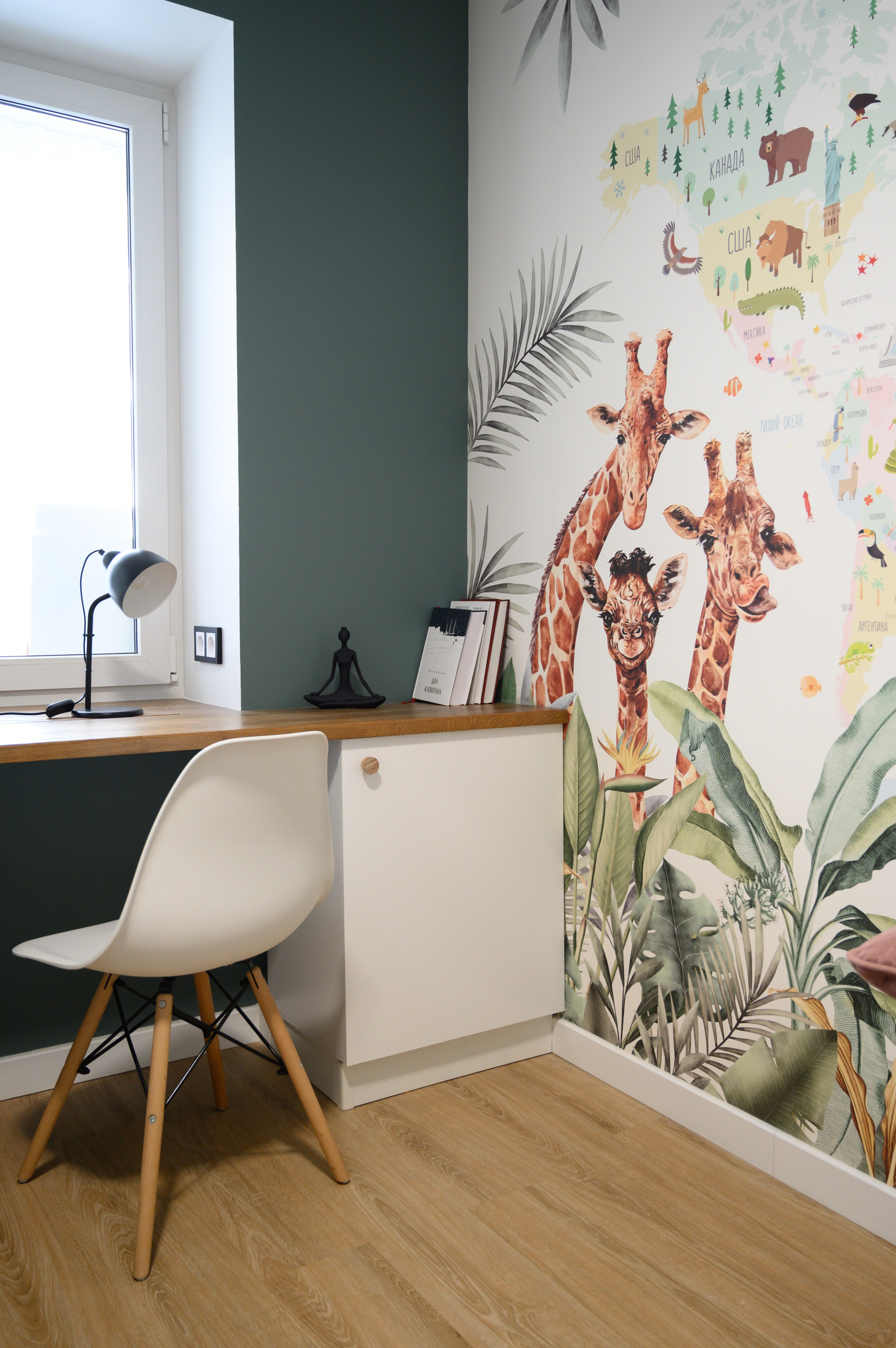 Светлановский 47. LYUDOS DESIGN / Дизайнер интерьера Людмила Лебедева, СПб