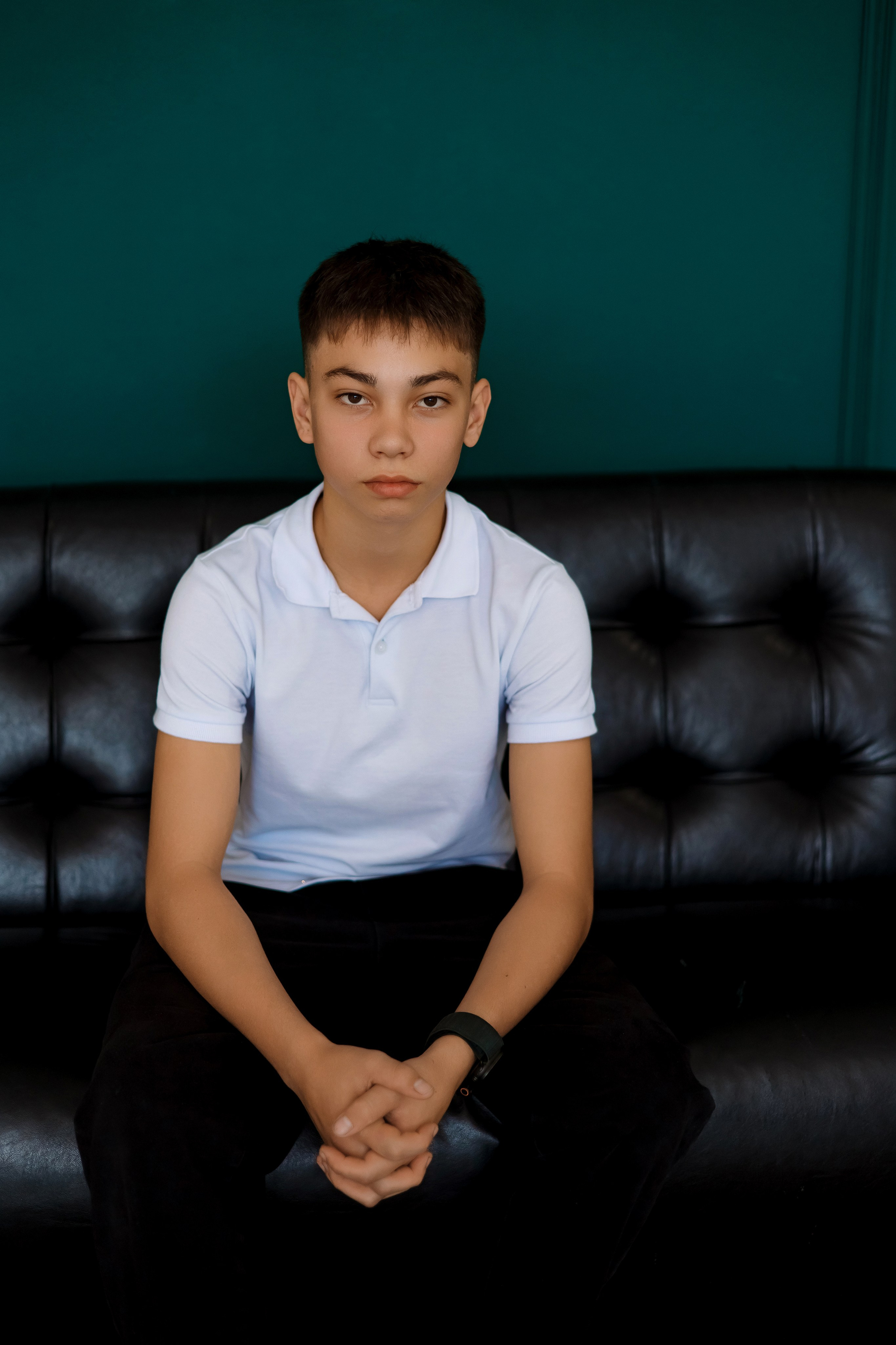 1 школа 9 класс. Фотограф Любовь Корниенко, Примоский край