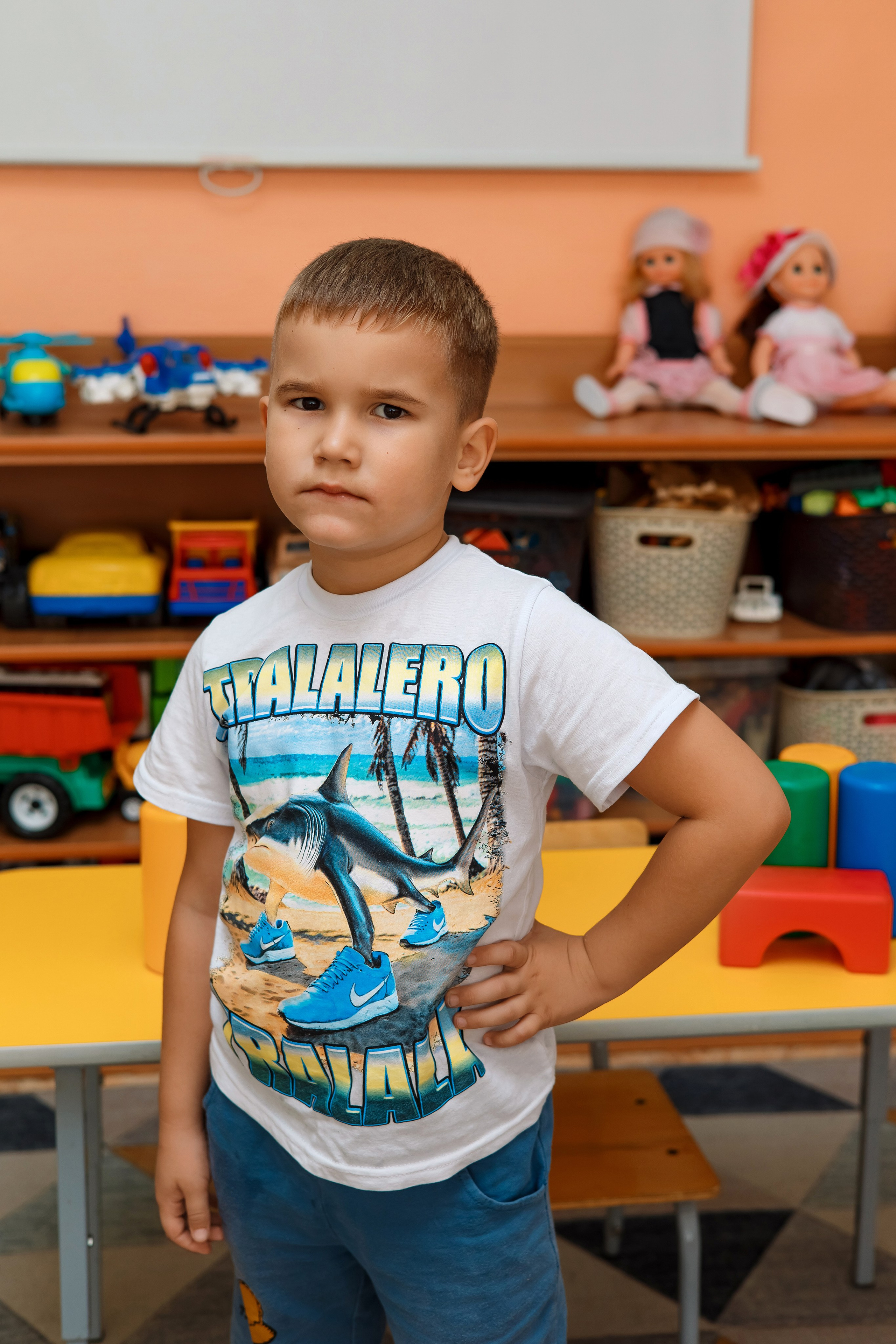 ДС 34. Фотограф Любовь Корниенко, Примоский край