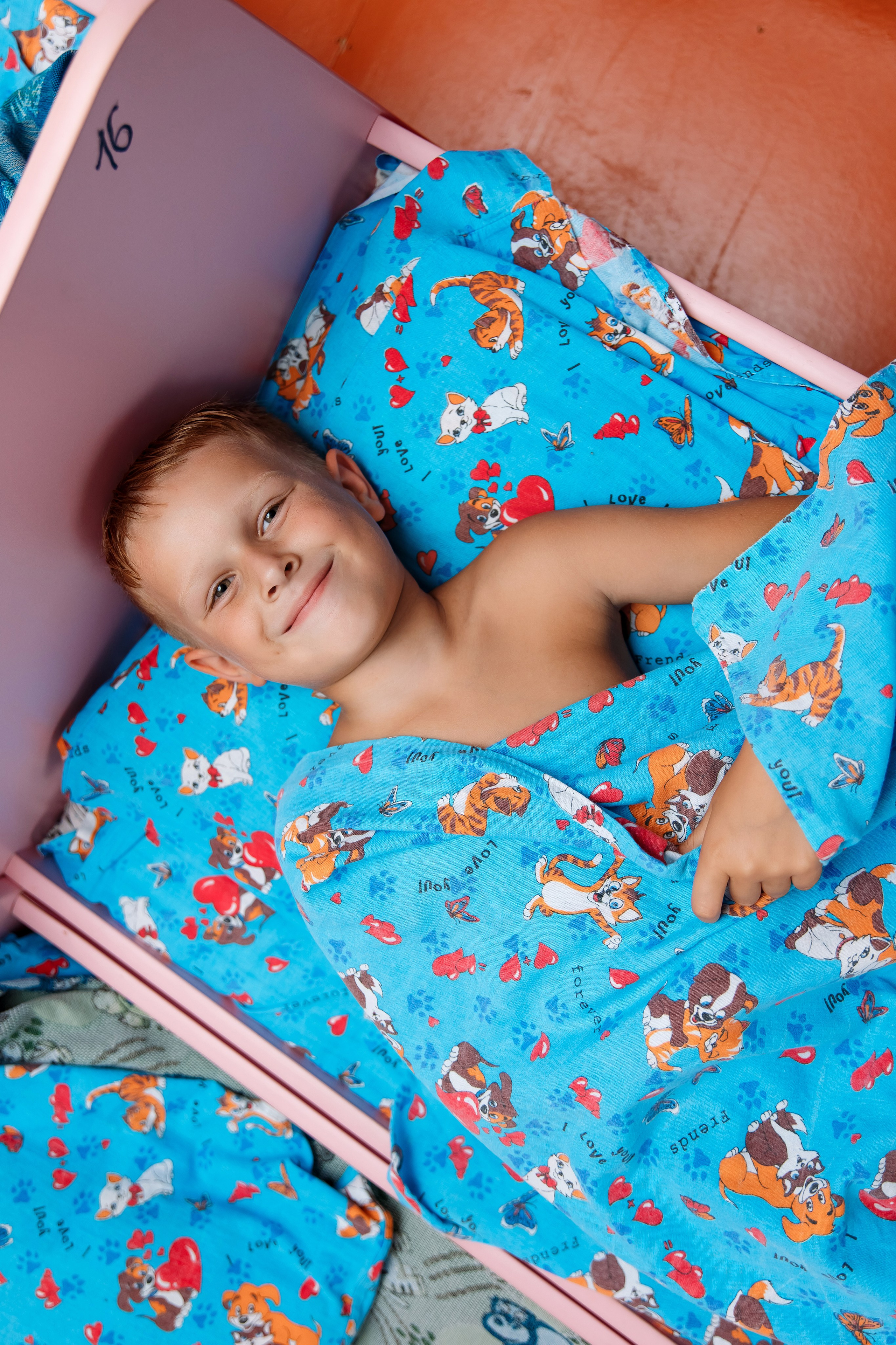 Детский Сад № 19 (один день из жизни группы + выпускной). Фотограф Любовь Корниенко, Примоский край