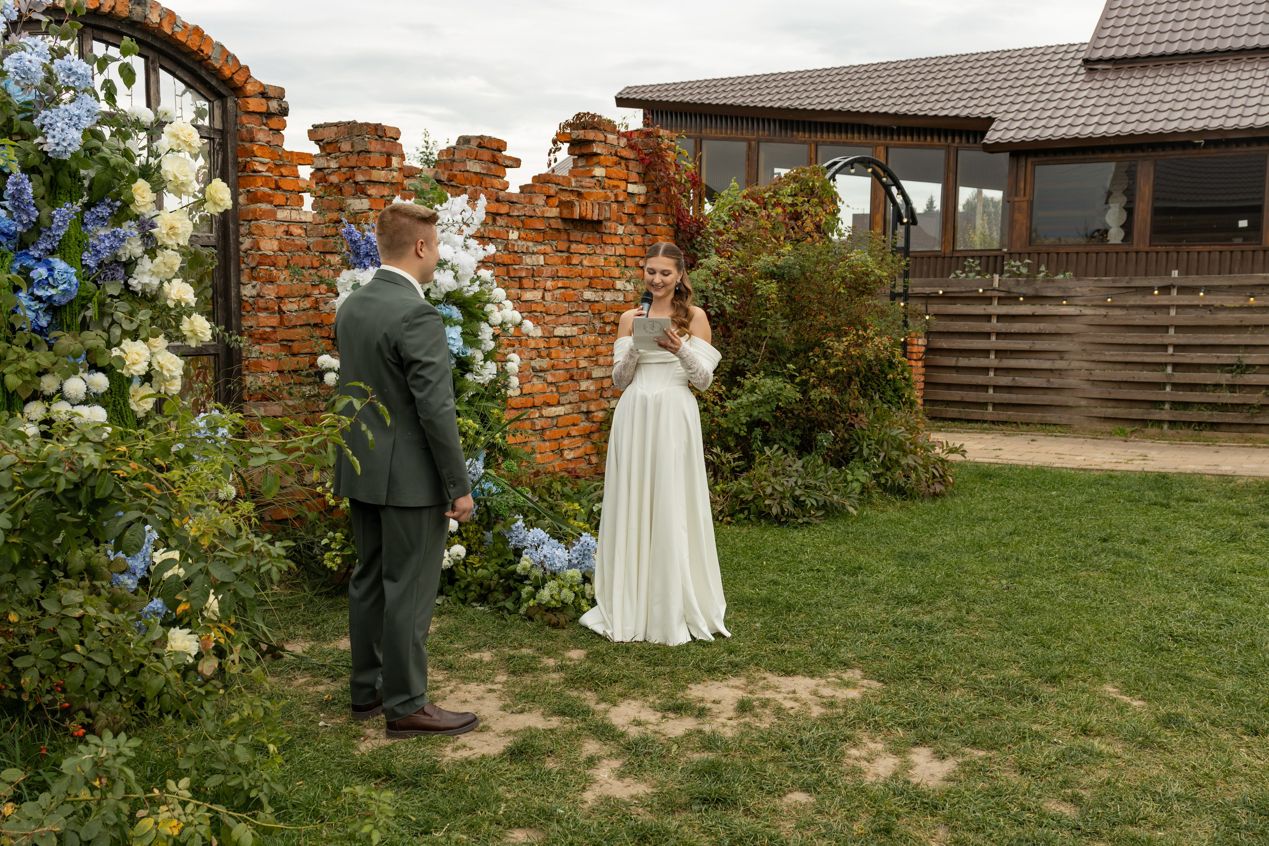 2025. Сергей и Катя. Свадебный и семейный фотограф в Москве и Европе Евгения Амелина