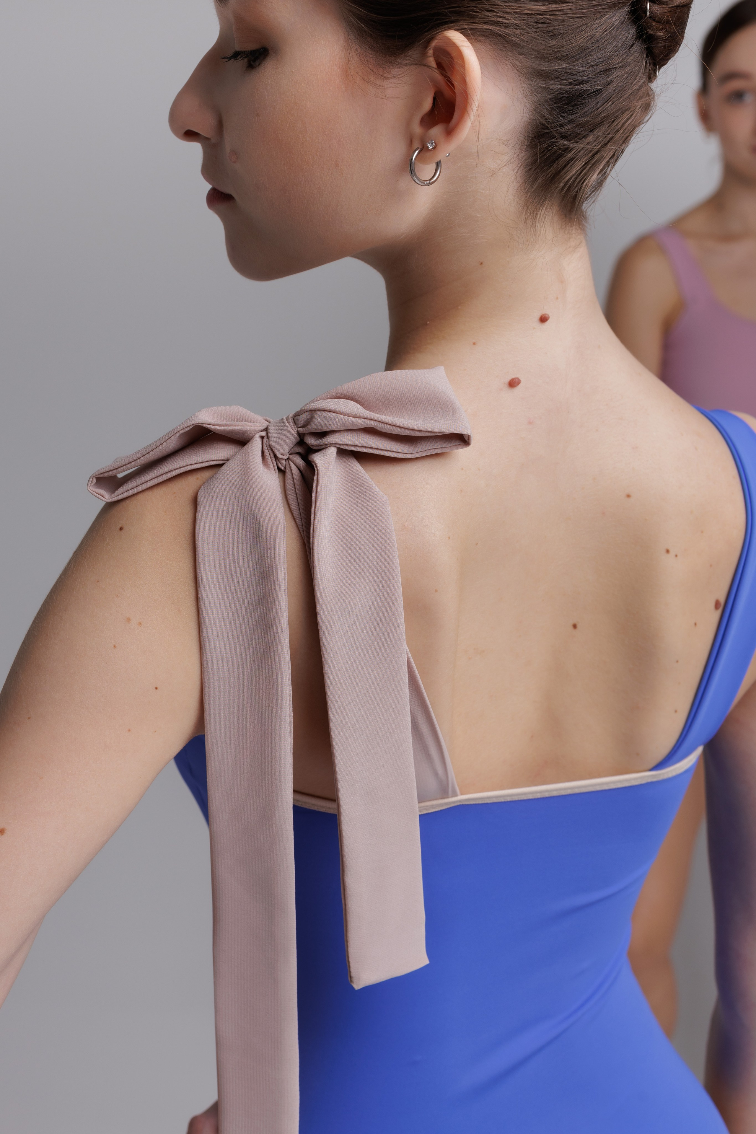 Съемка для коллекции балетной одежды Unicorn. Фотограф Ерохина Светлана — фотосессии в Екатеринбурге