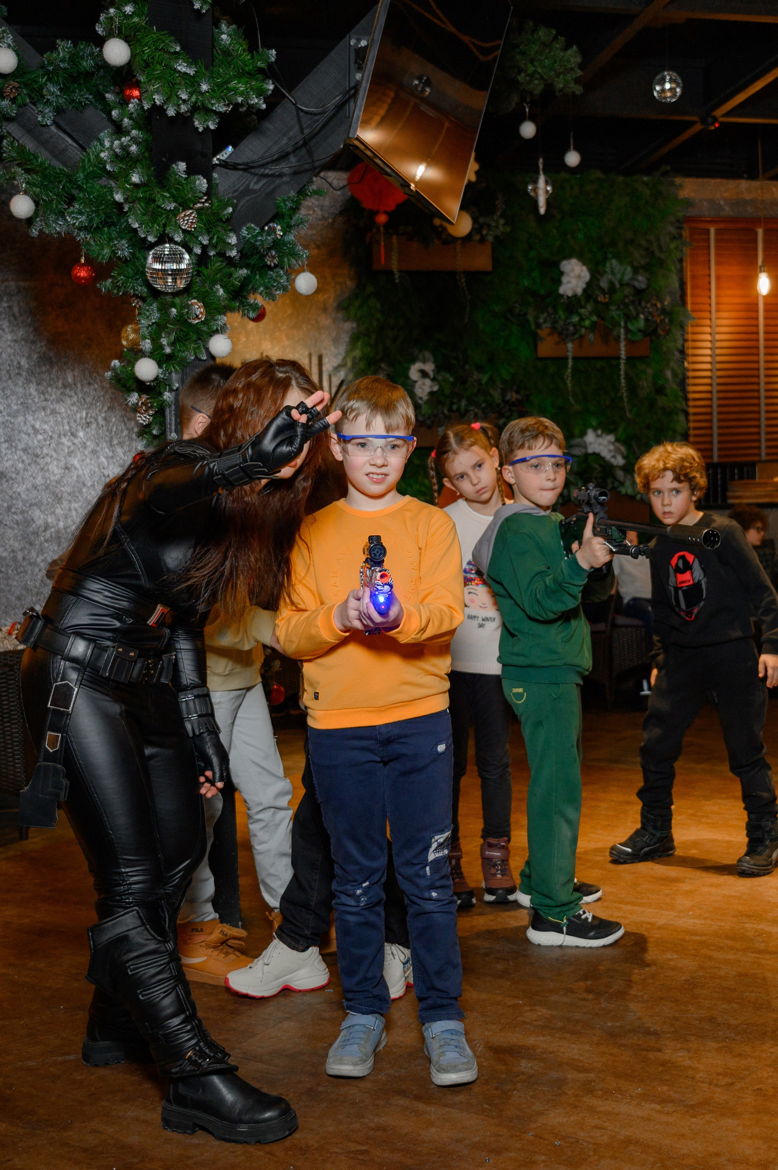 Фотограф детский день рождение. Фотограф в Липецке Ковалько Евгений