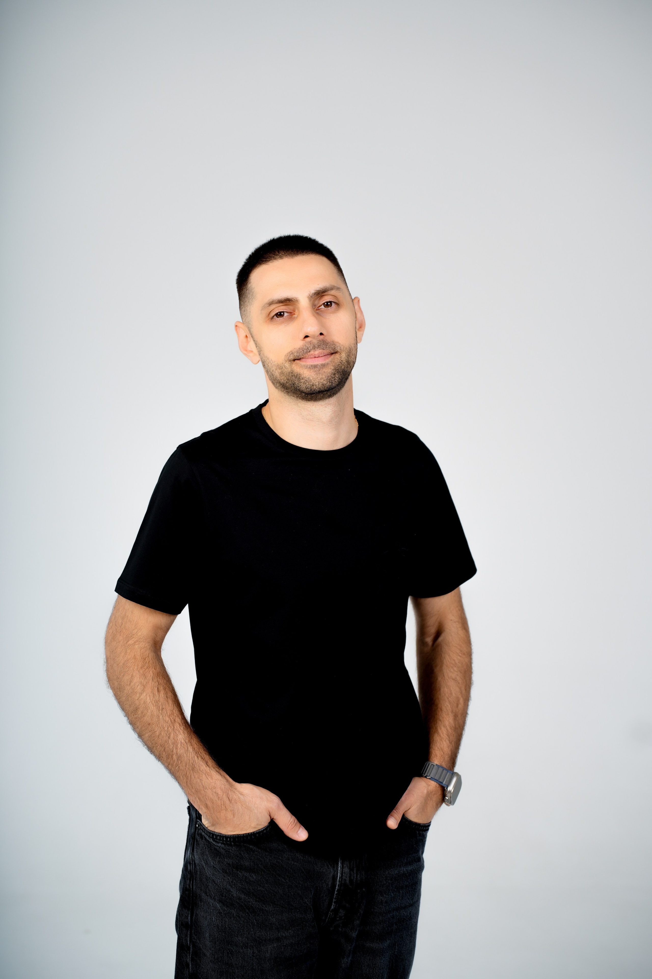 Студия и офис. Фотограф Элина Задорожная