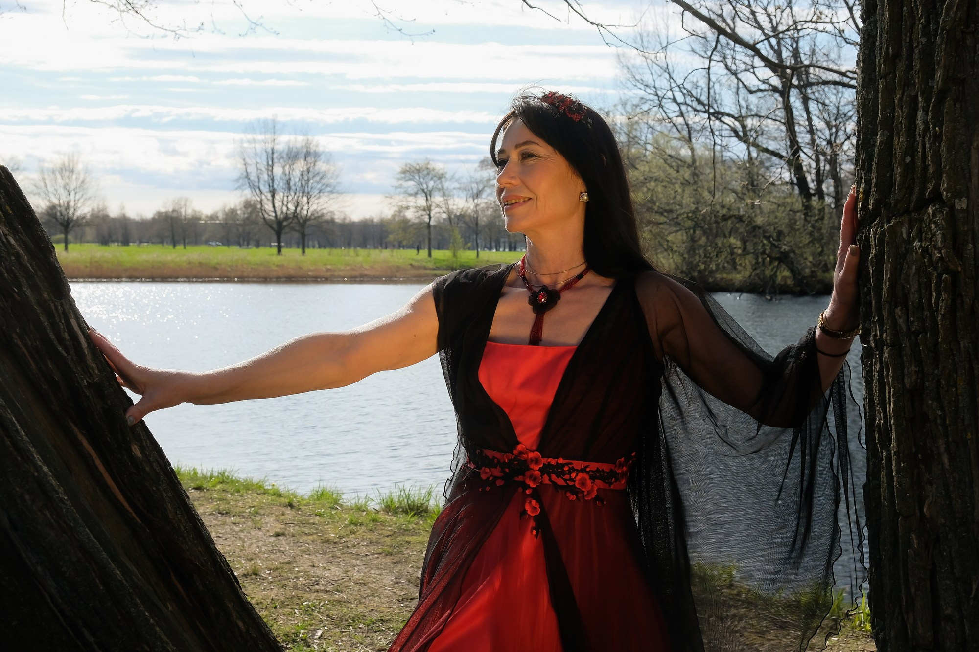 Сказка 1. Хочу такую фотосессию! Фотосъёмка в Санкт-Петербурге