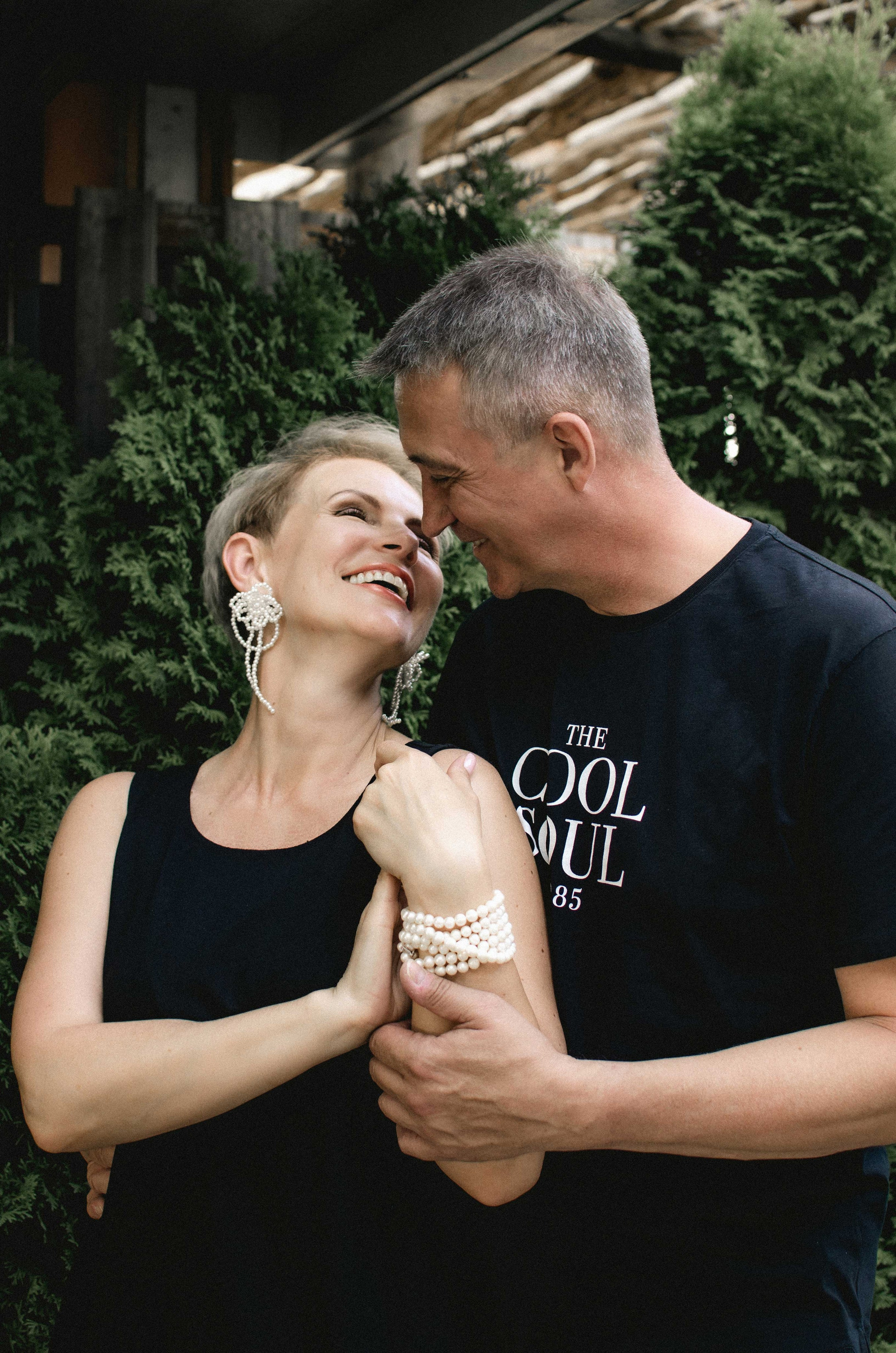 Ирина и Вадим. Парная фотосессия. Пашунеску Ксения: Фотограф | Фотосессия в Анапе