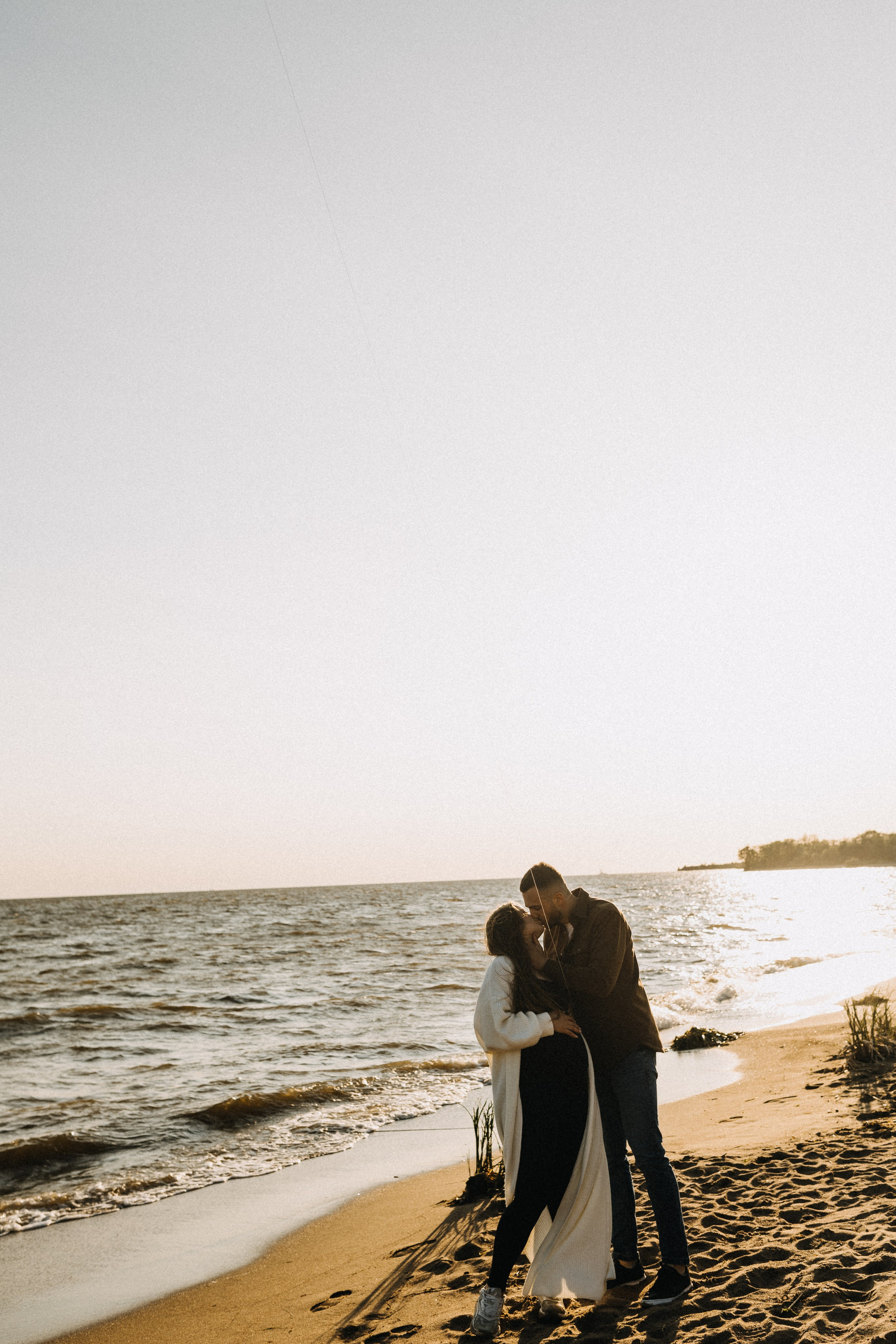 Сергей и Дарья. Фотограф в Петербурге Ольга Стрельченко