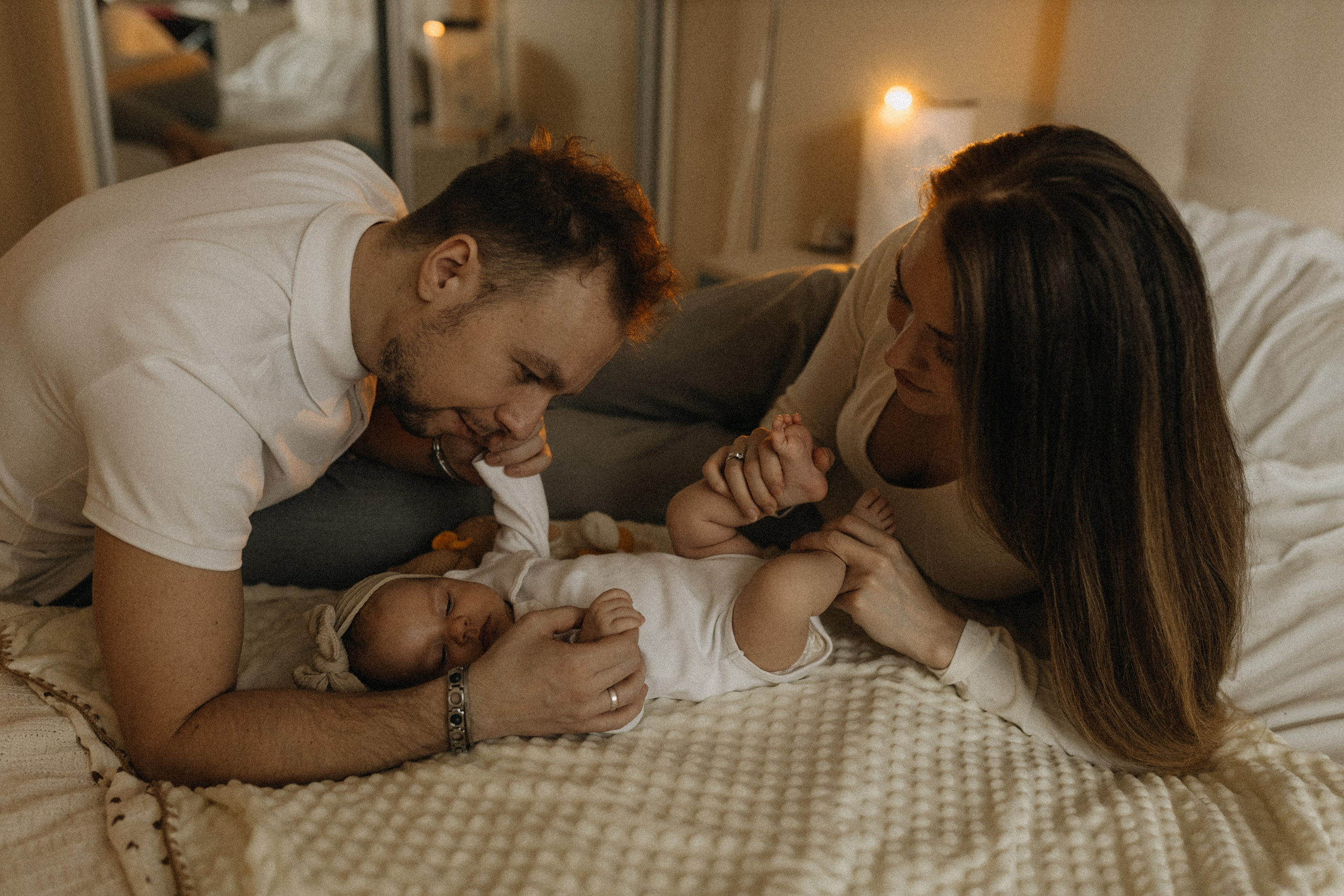 Макар Лида и Вероника. Фотограф в Петербурге Ольга Стрельченко