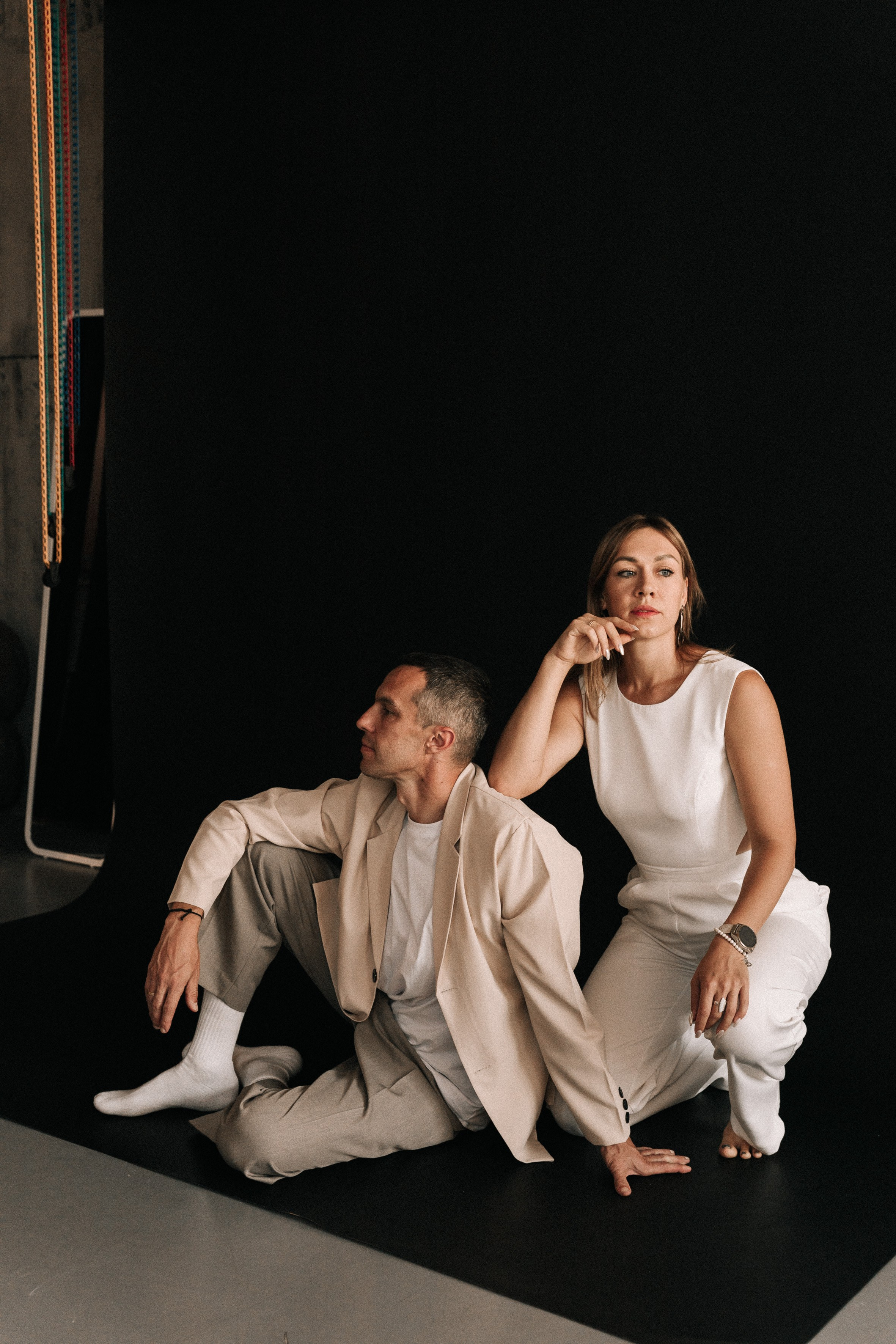 Семья Хадиковых. Свадебный и семейный фотограф Исаев Давид