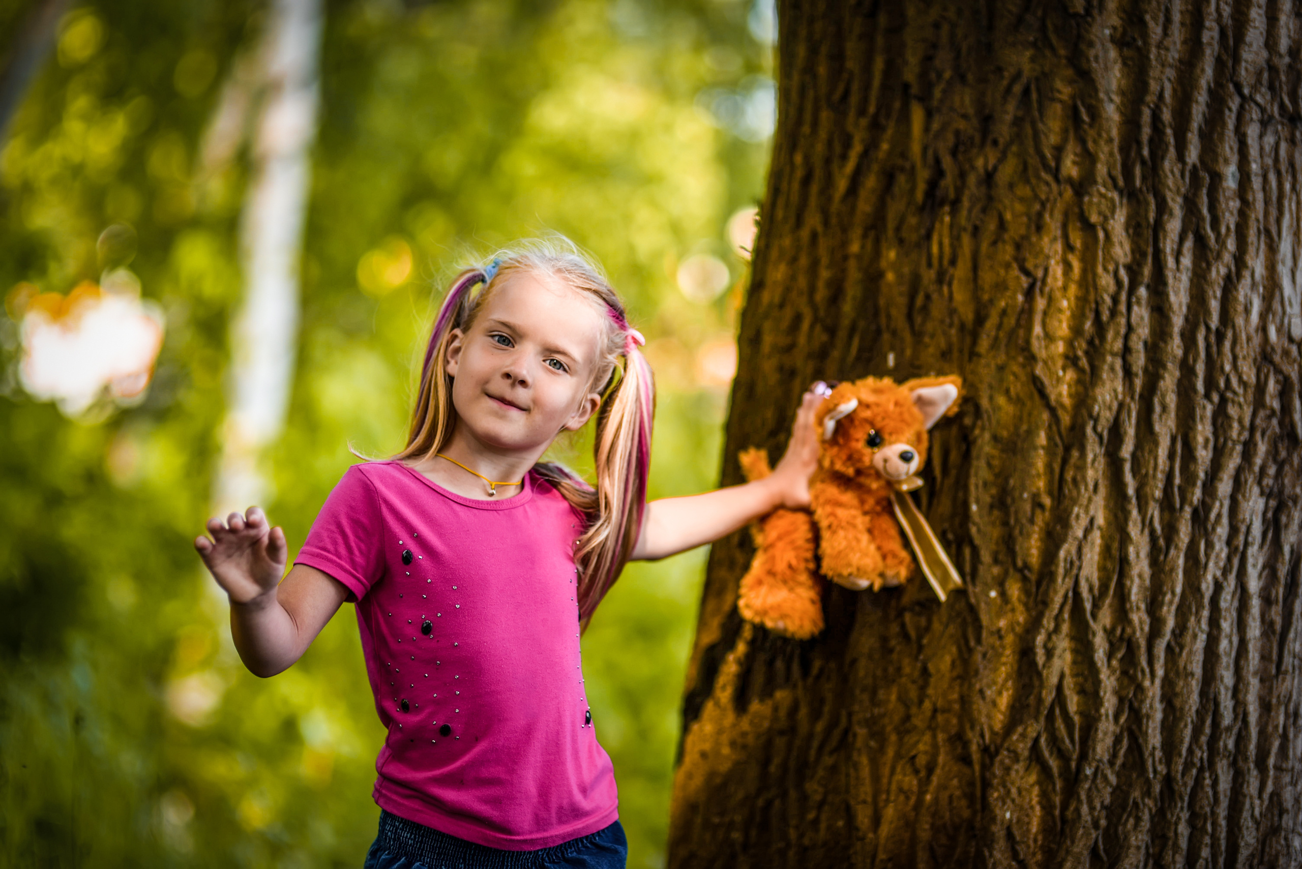 Фотограф в Санкт-Петербурге