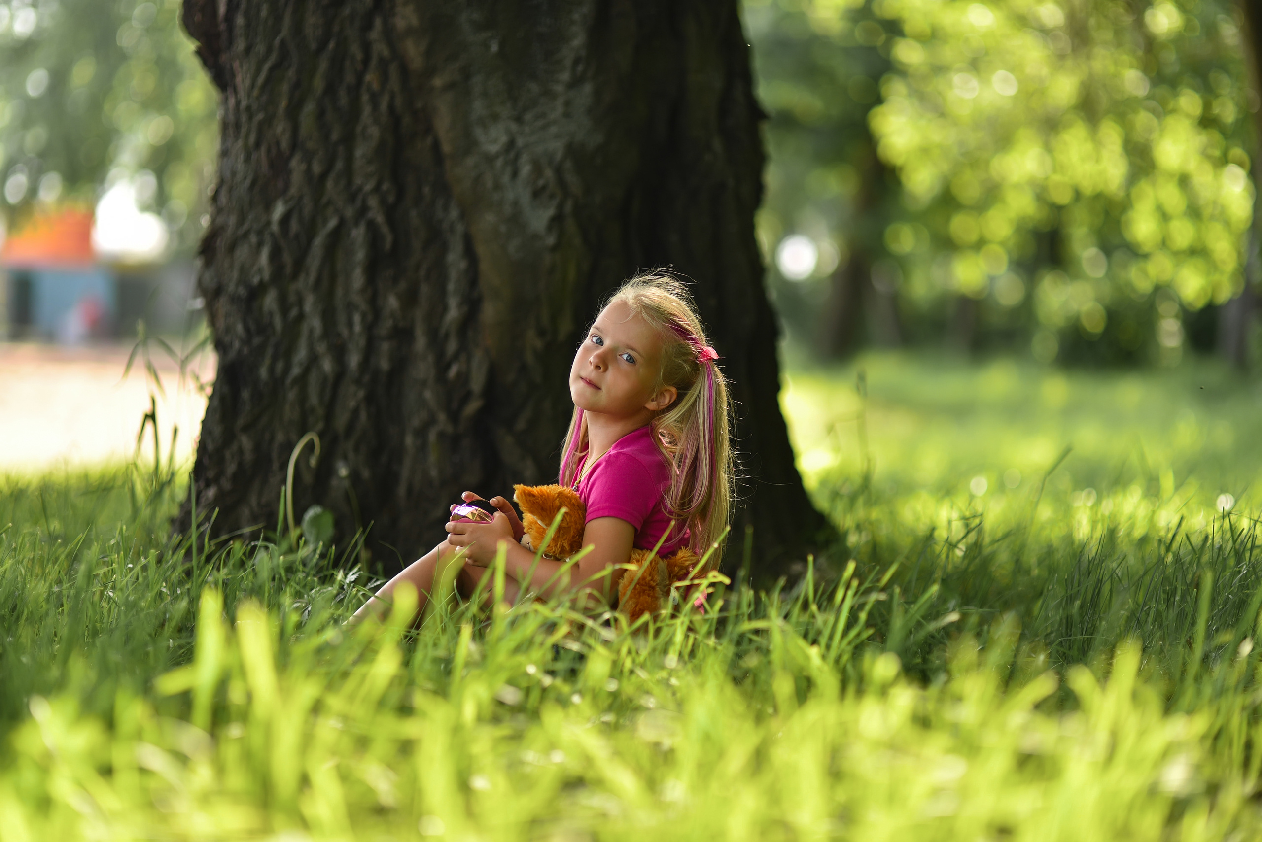 Фотограф в Санкт-Петербурге