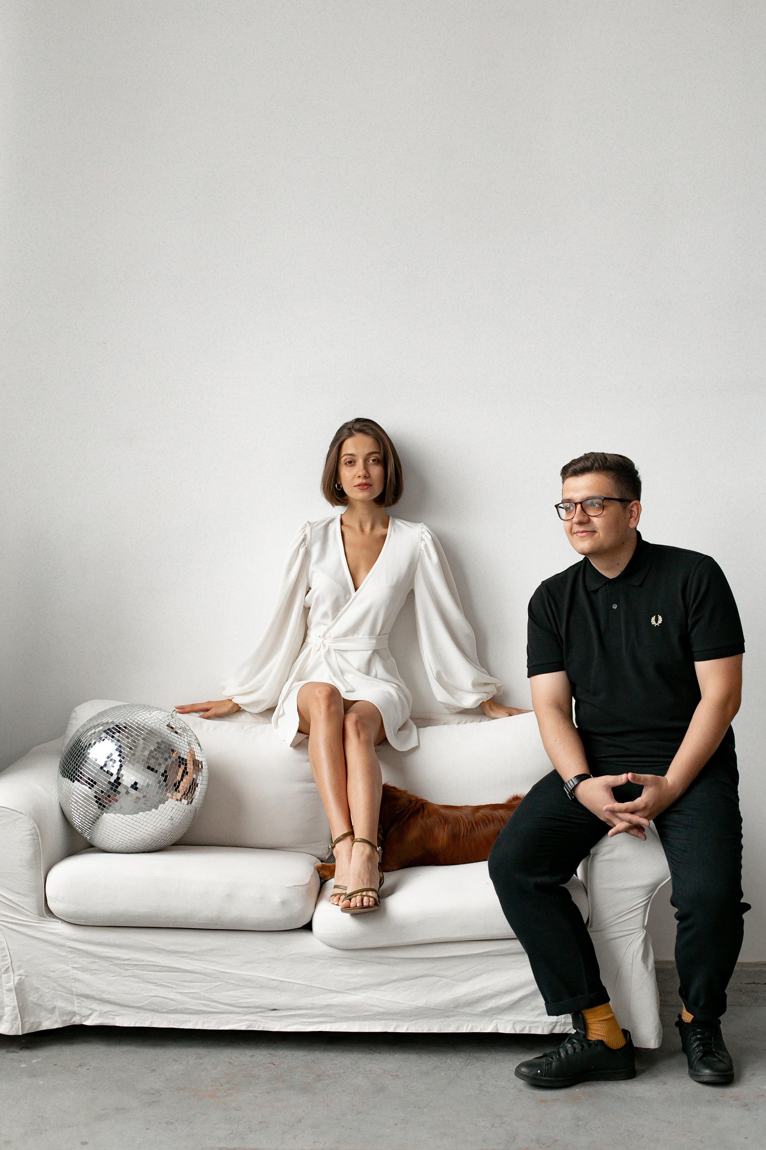 Егор + Юля. Фотограф Шевчик Виктория