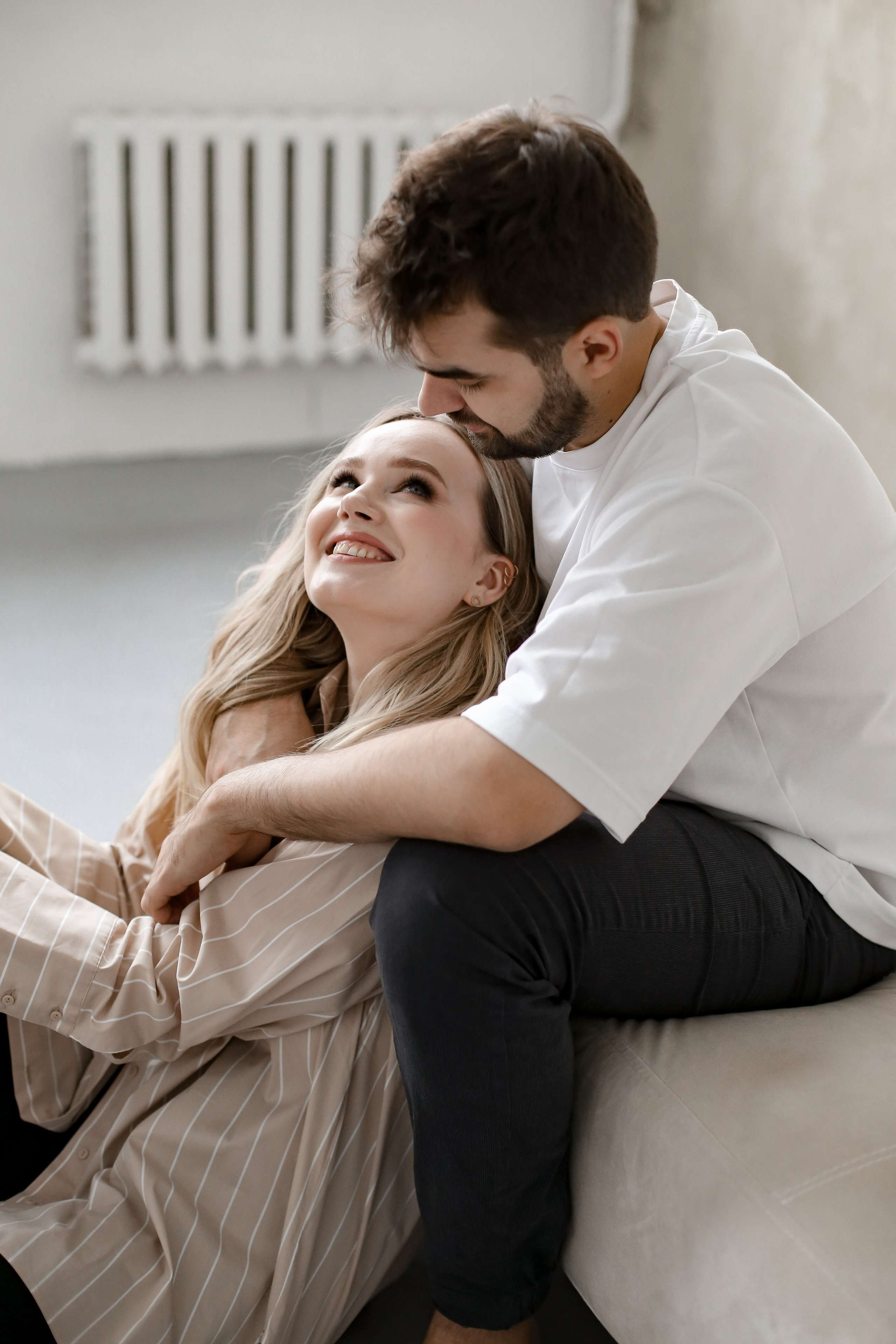 Сережа + Майя. Фотограф Шевчик Виктория