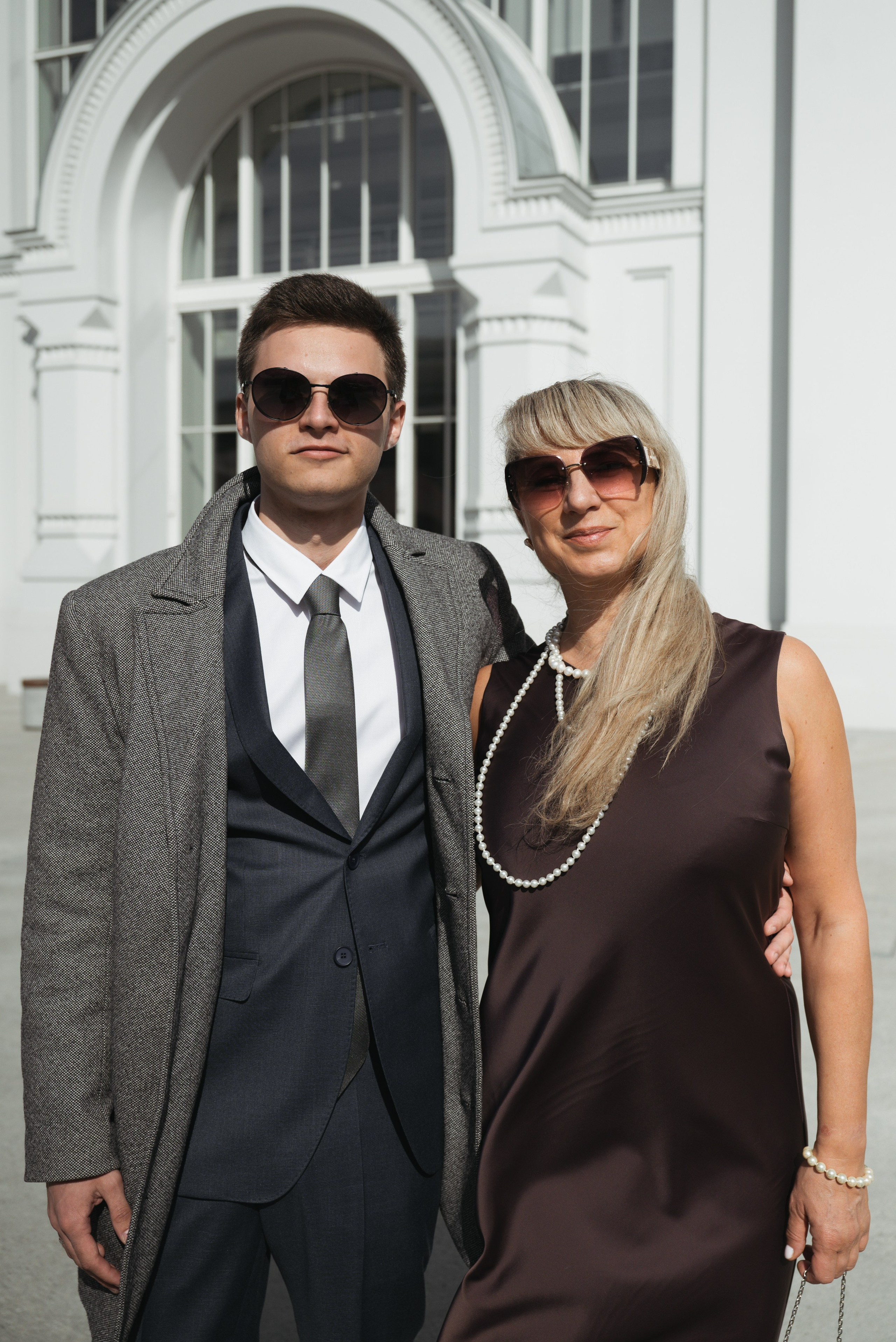 Иван и Ксения. Фотограф Москва Настя Профотовна. Репортажные, свадебные и контент фотосессии