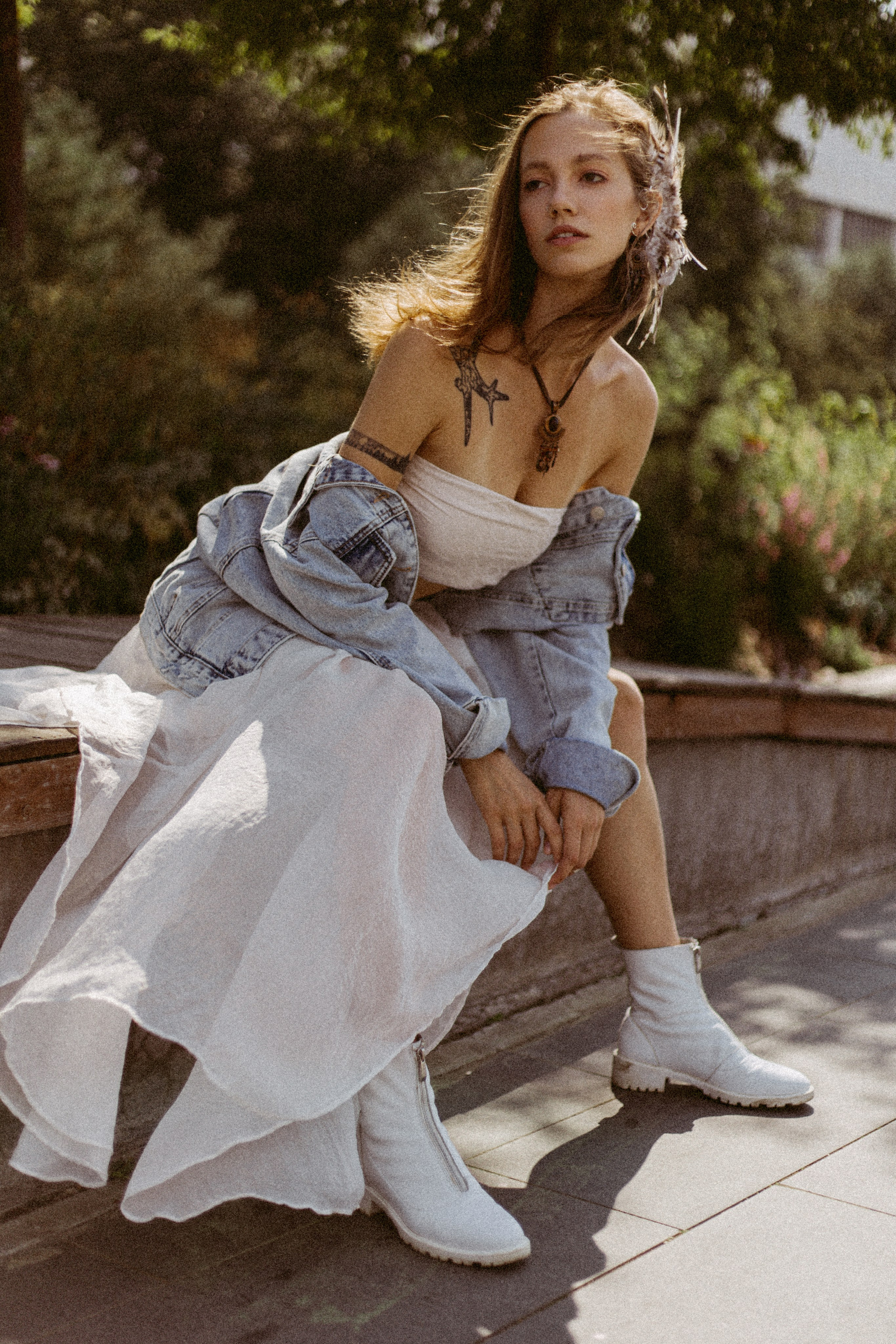 Алёна. Семейный фотограф в Москве Саша Герасименко