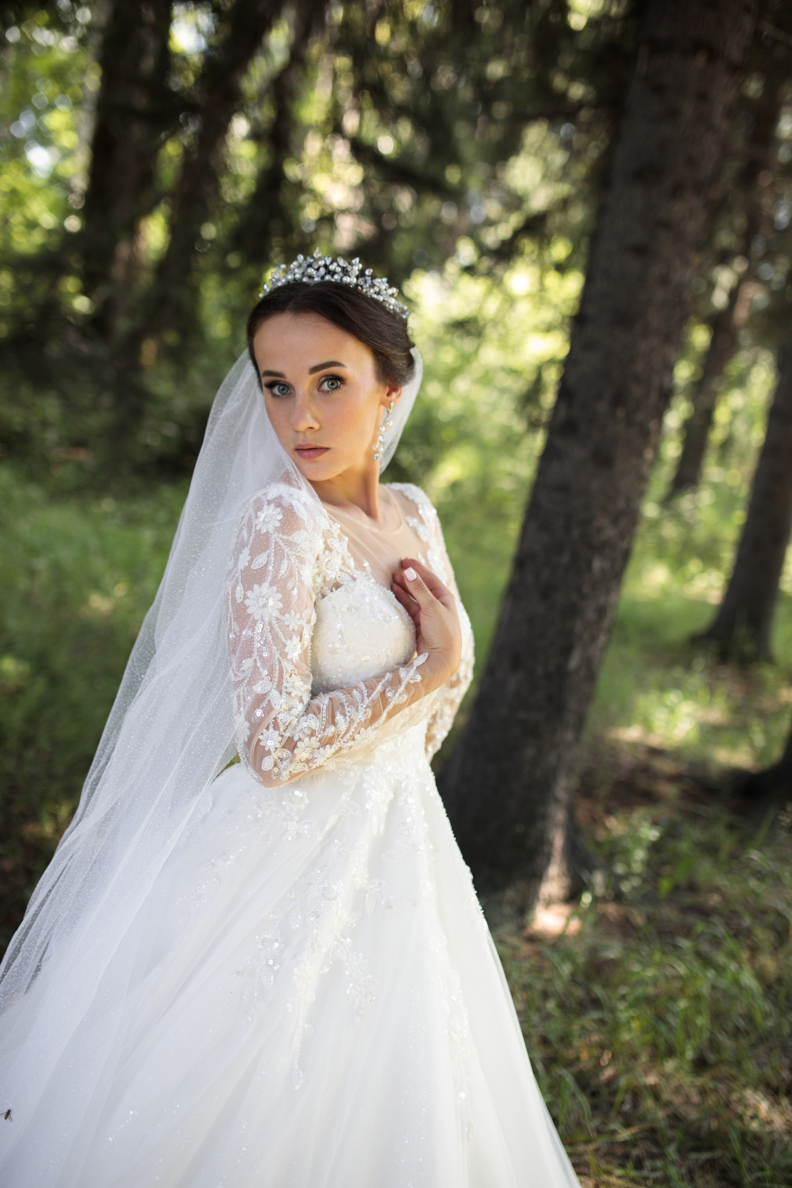 Свадьба Ивана и Инны. Свадебный и семейный фотограф в Иркутске Яна Лиа