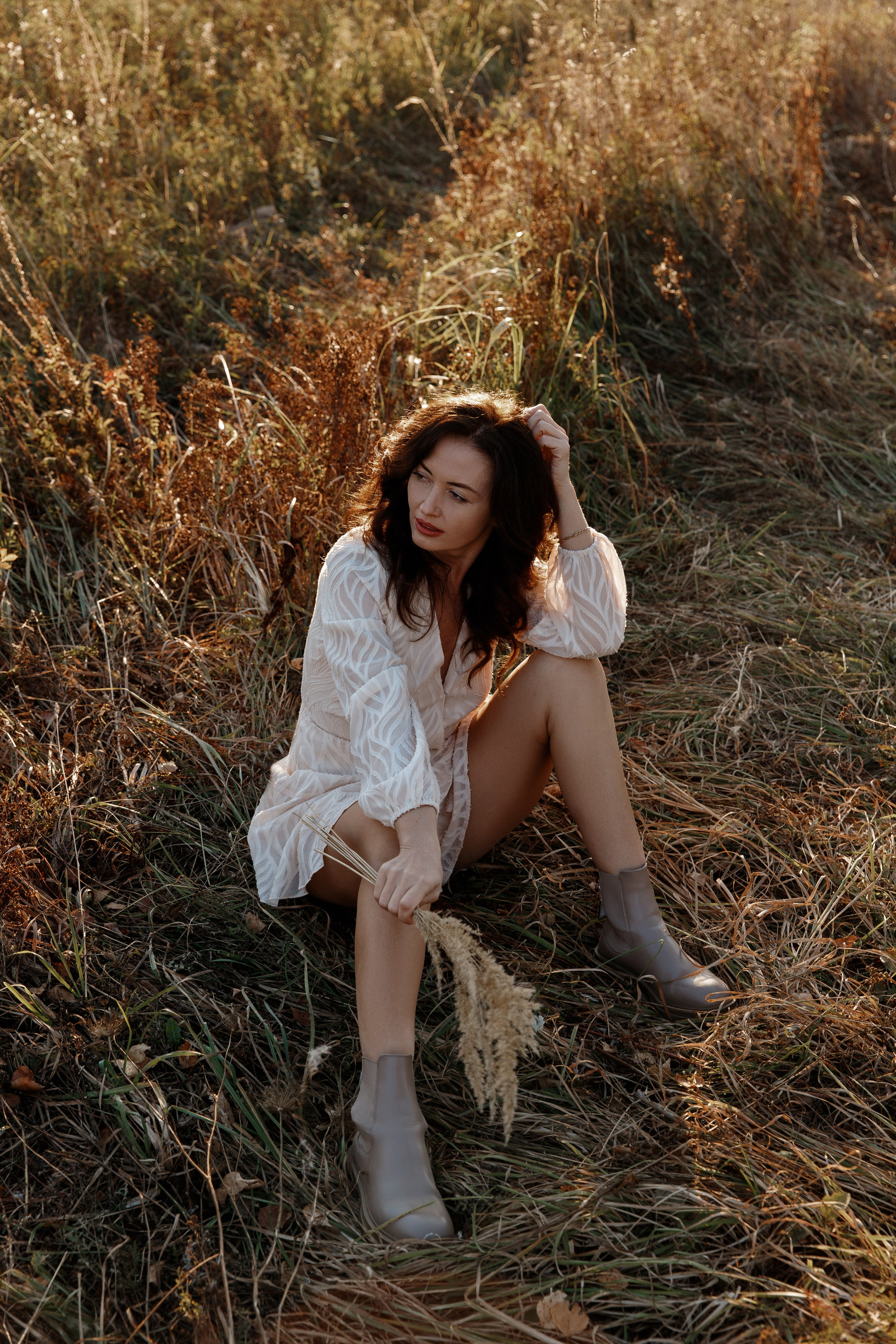 Отзывы. Фотограф Александра Сыщенко