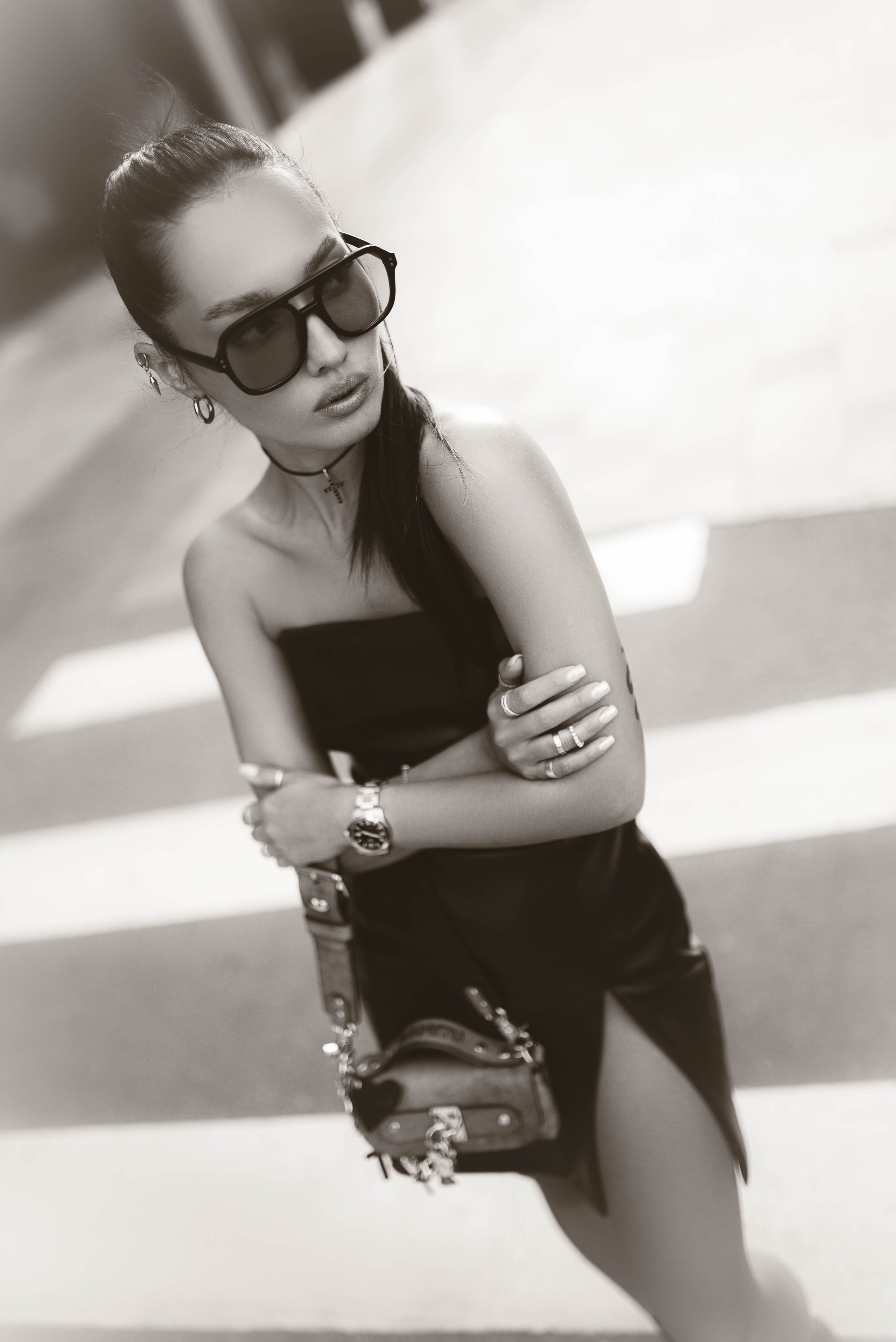 Nastya Li. Фотограф в Москве — Ольга Кушнарева