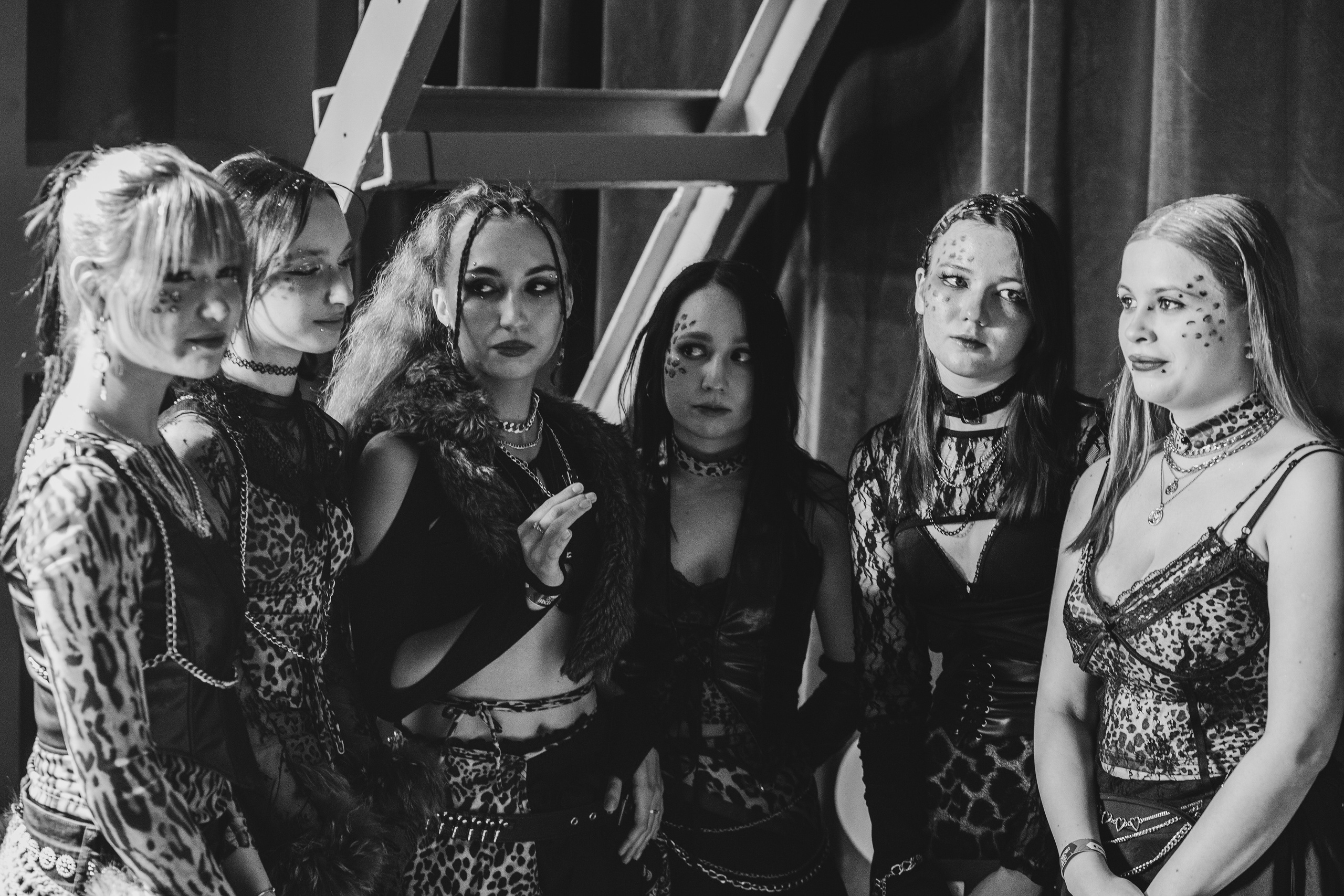 Турнир по K-POP Cover Dance. Фотограф Владимир Бакарюк