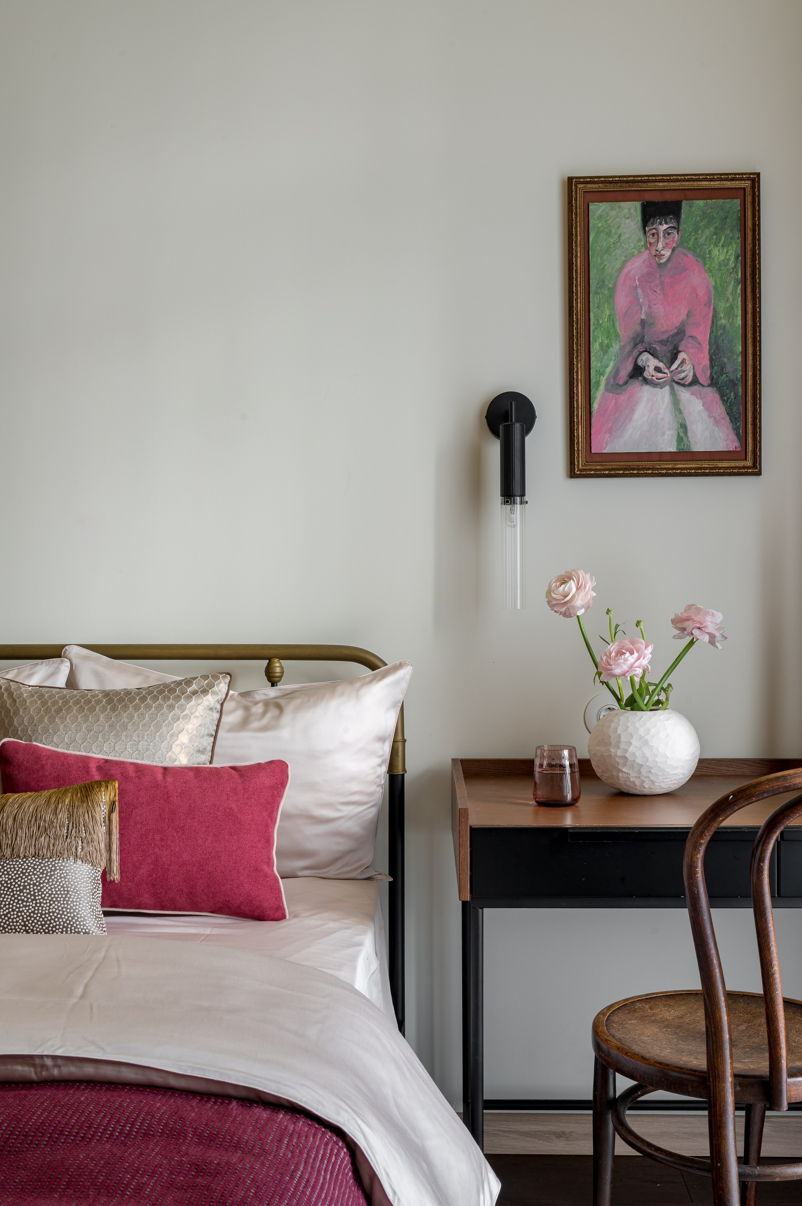 Лихачева. Артур Попов — интерьерный фотограф