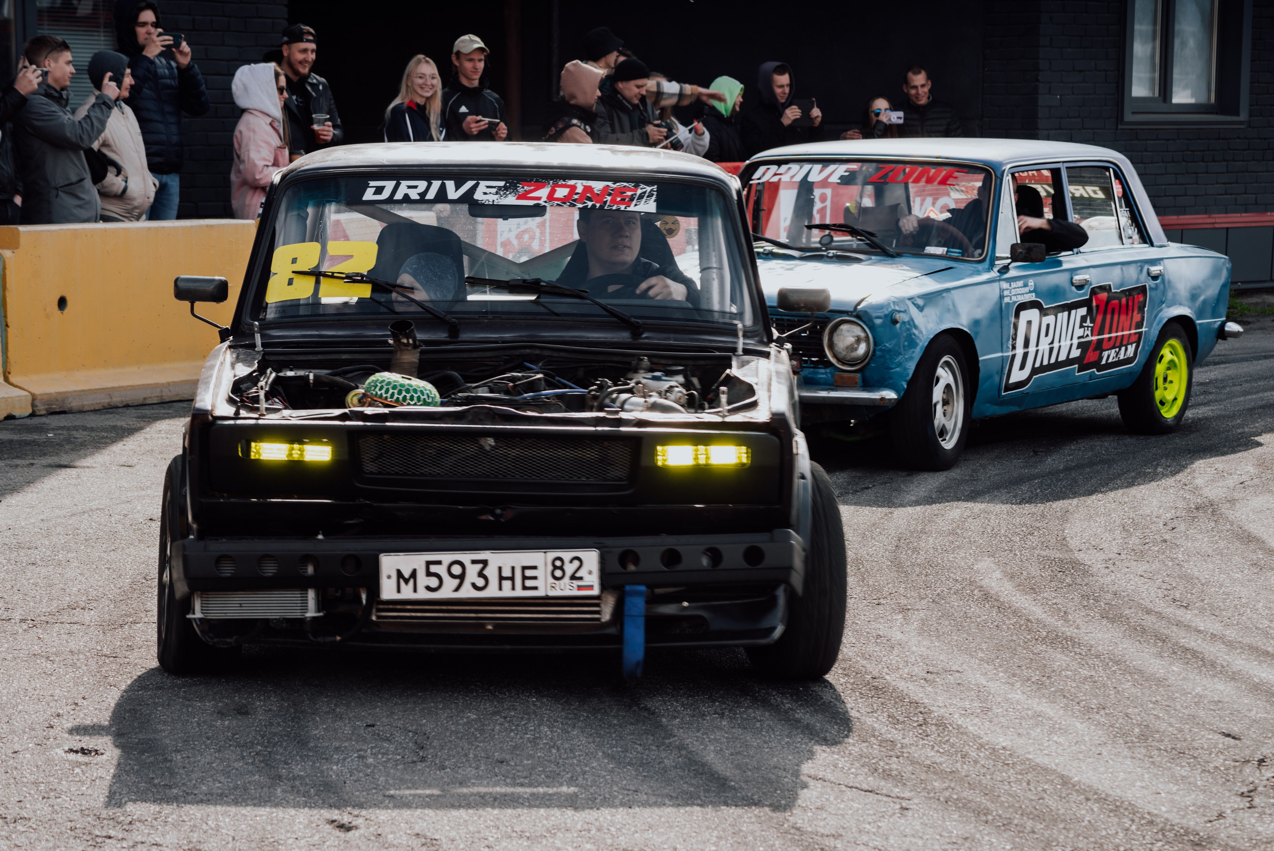 Турбоночь. Фотограф в Санкт-Петербурге и Ленинградской области