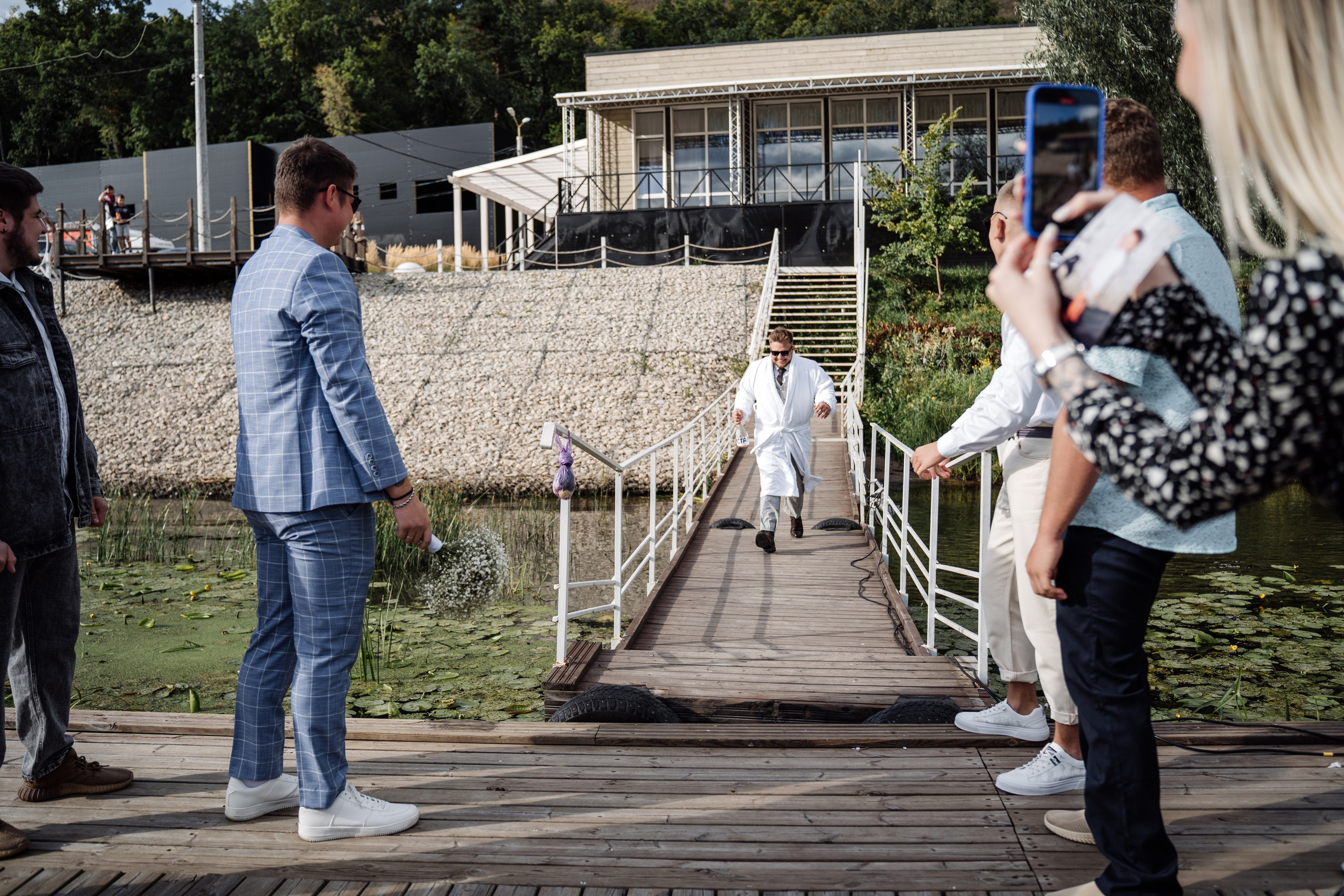 Детки наши дорогие! 🥰. Свадебный фотограф и видеограф в Тольятти, Самаре и Москве — Арзу Магеррамов