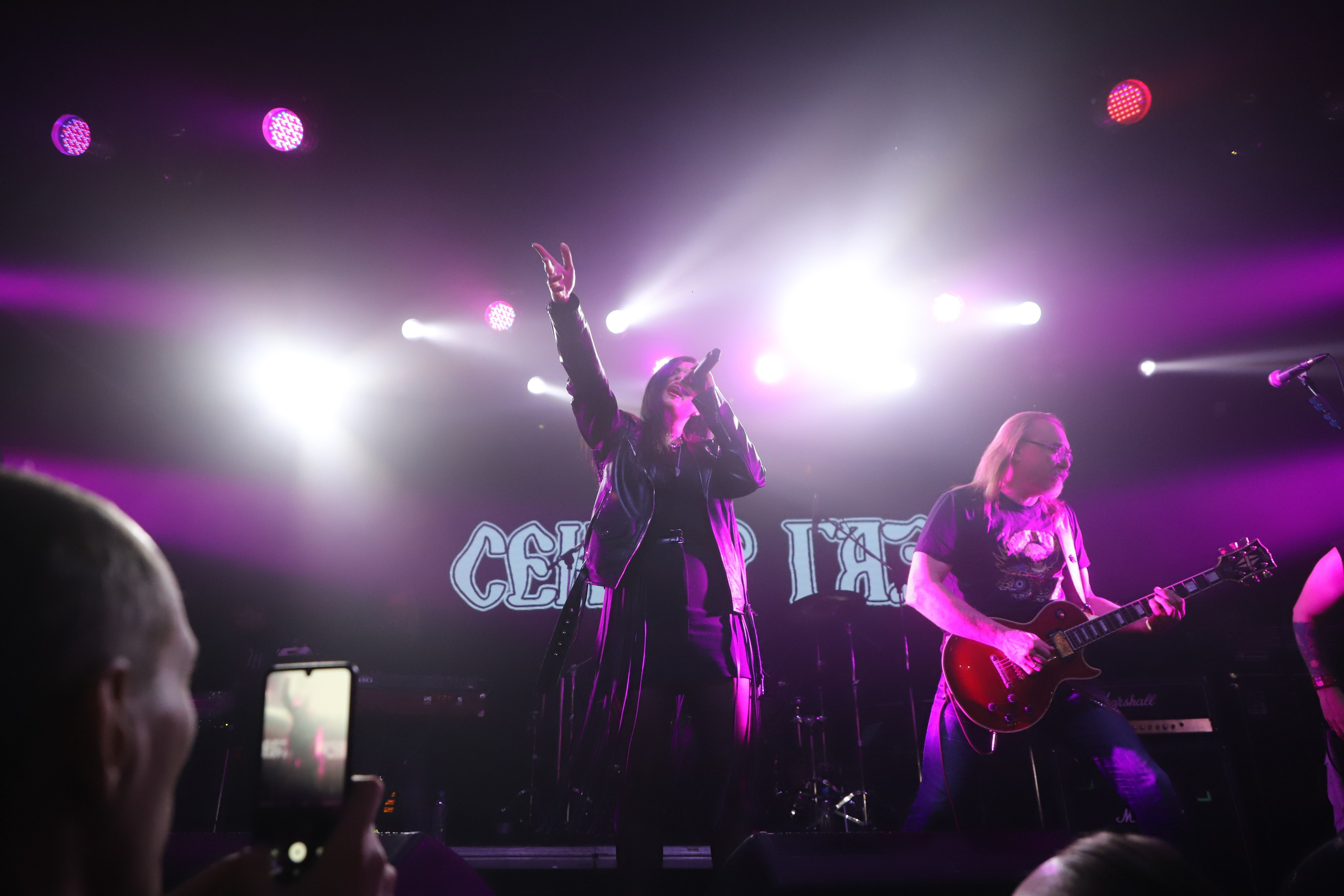 Фестиваль Сектор Газа. Фотограф в Тюмени Алексей Модин