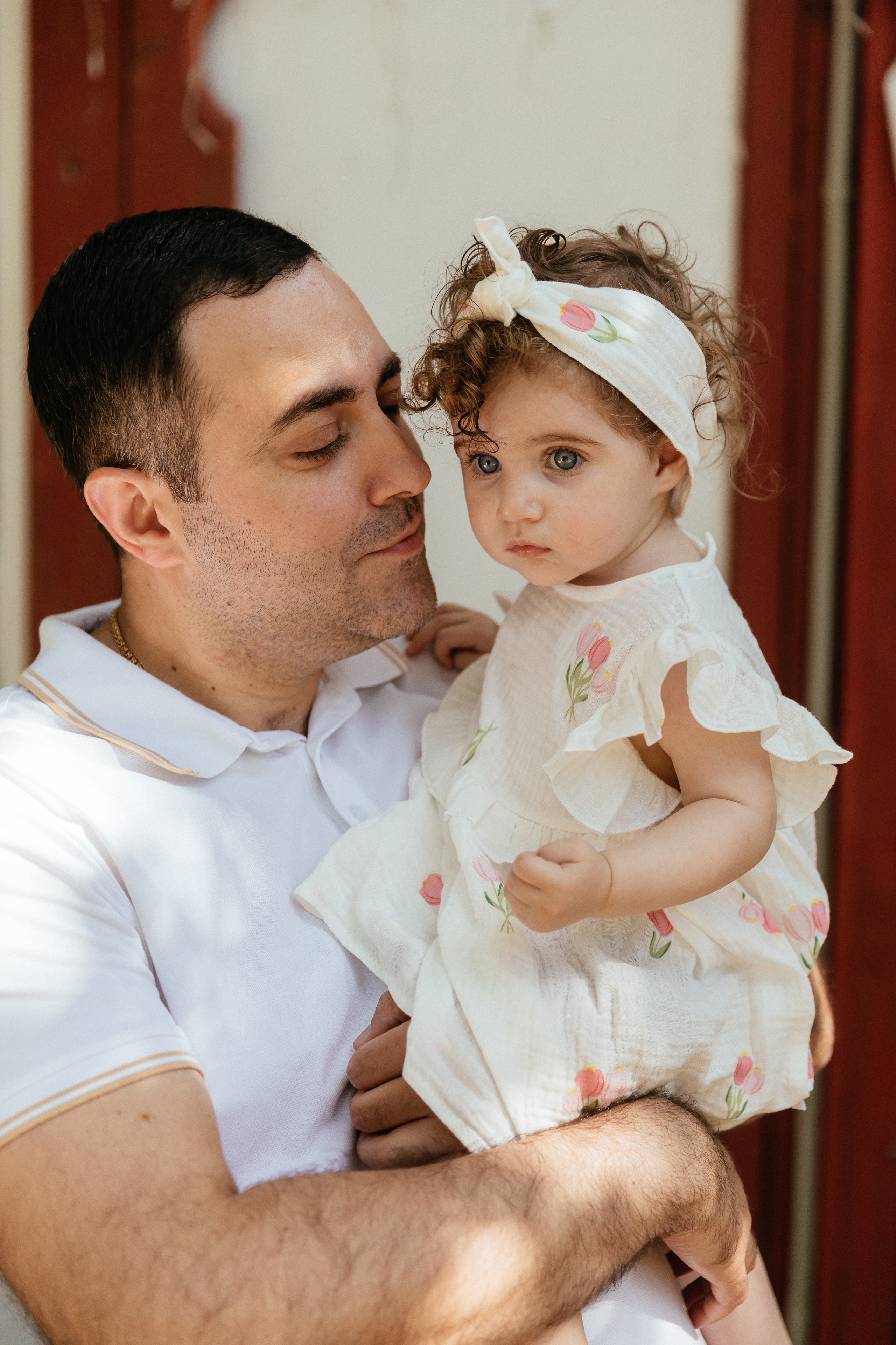 Диковинка Дача. Камилла — свадебный и женский фотограф в Саратове