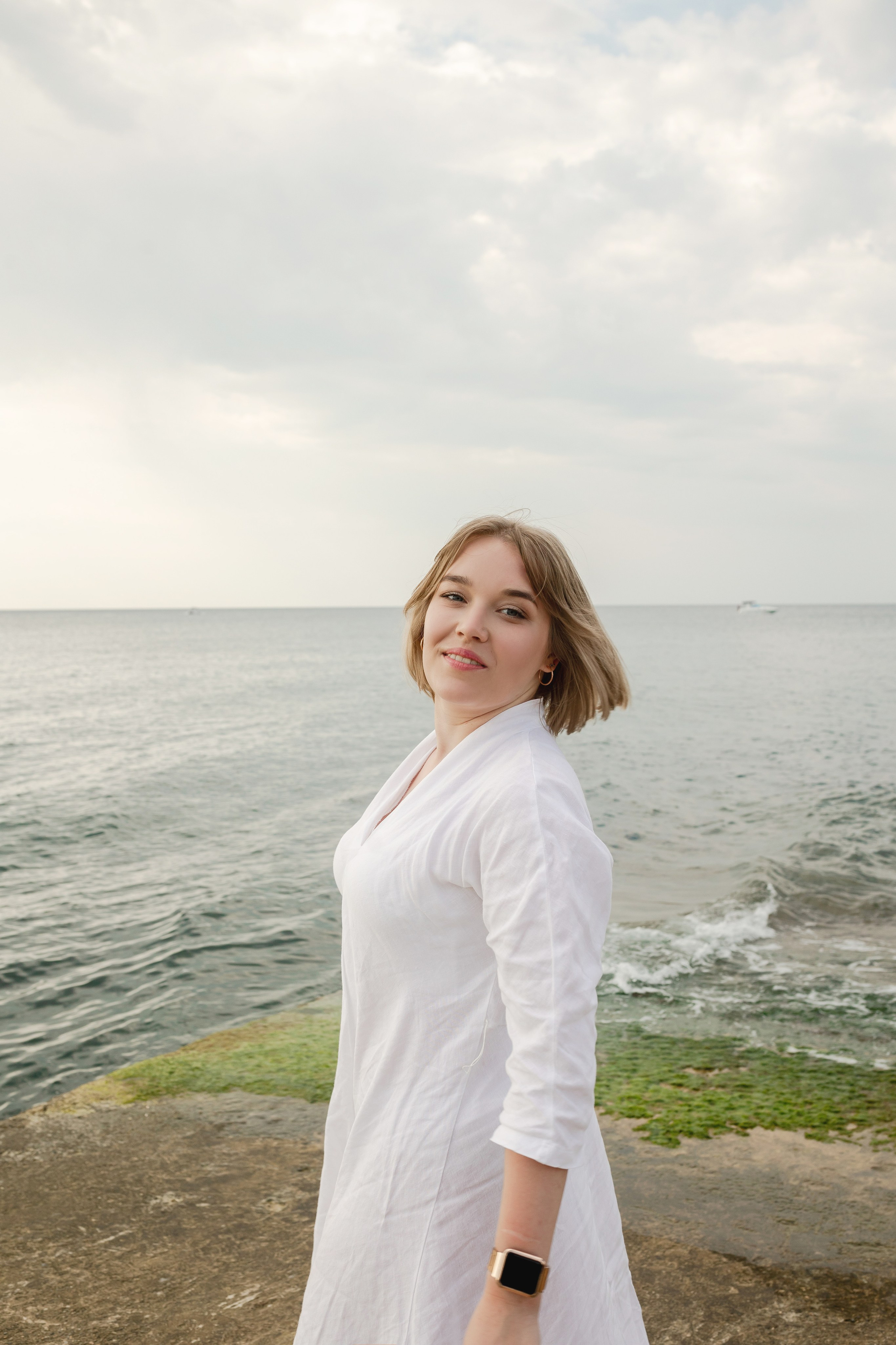 Ольга и Сергей. Фотограф в Геленджике, Архипо-Осиповке, Абрау-Дюрсо, Кринице Виктория