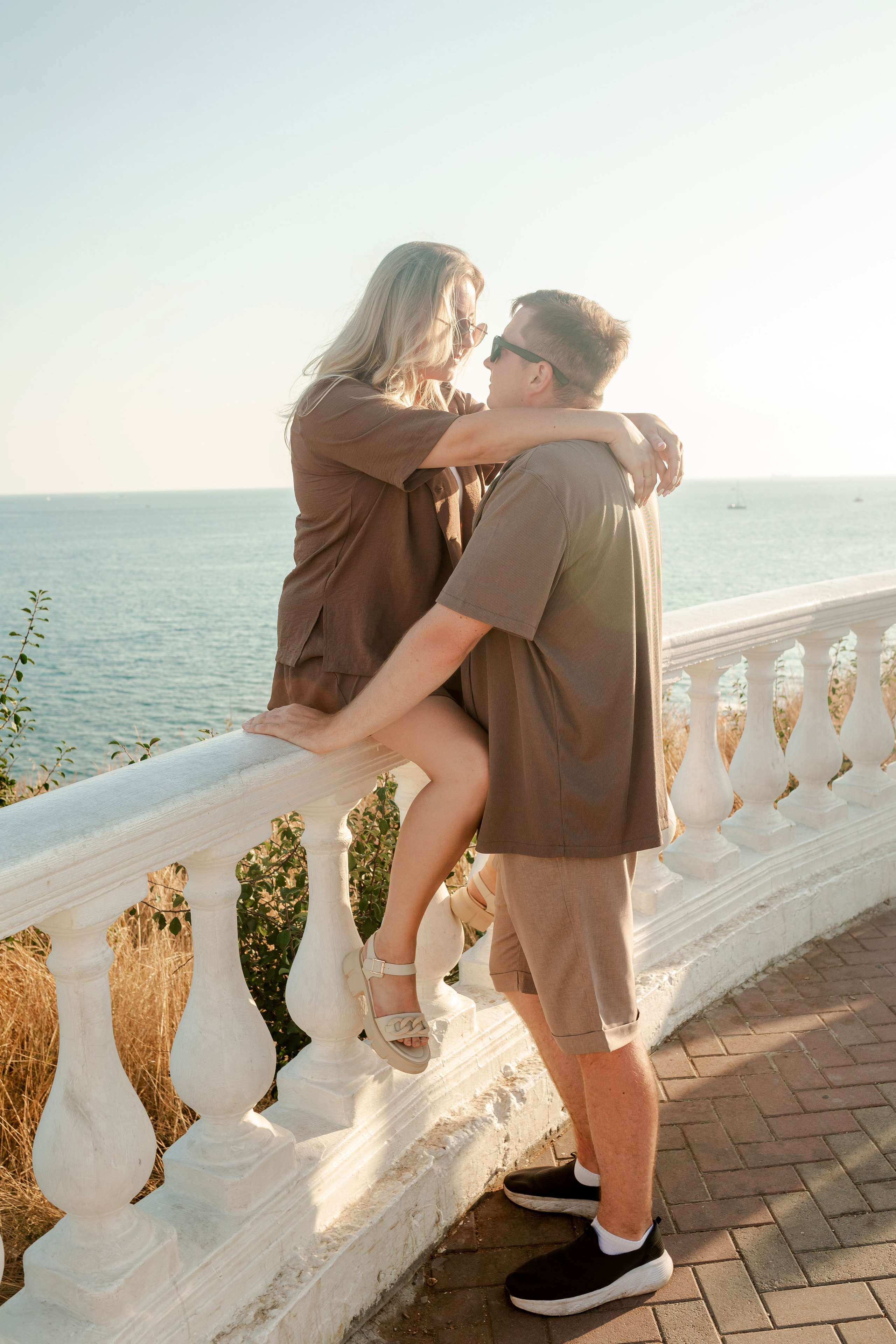 Денис, Анна и Даня. Фотограф в Геленджике, Архипо-Осиповке, Абрау-Дюрсо, Кринице Виктория