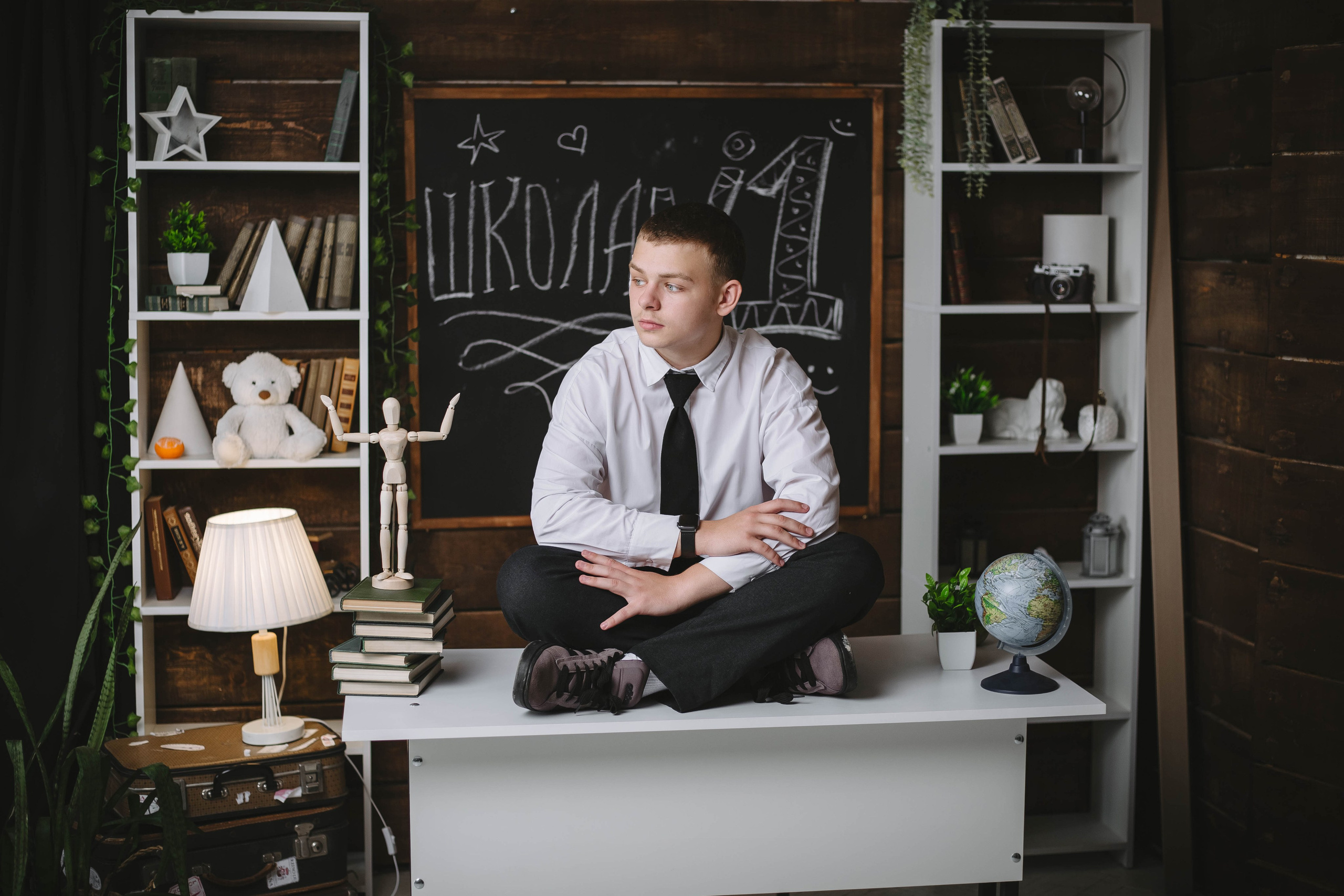 Фотостудия. Выпускные альбомы в Серпухове, Протвино, Чехове, Чехове, Пущино, Тарусе