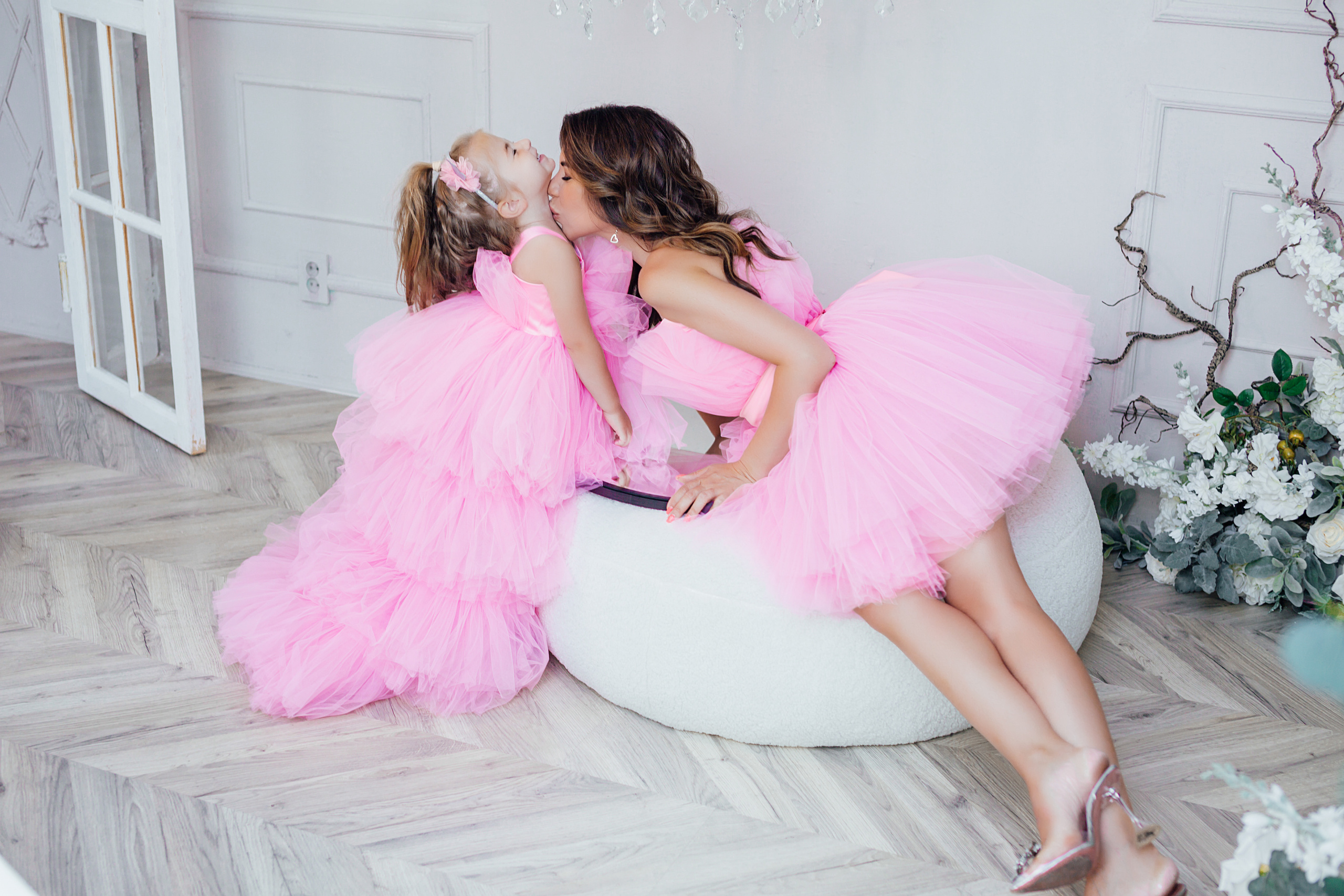 Роксана. Свадебный и семейный фотограф/видеограф в Краснодаре Наталья Осинская