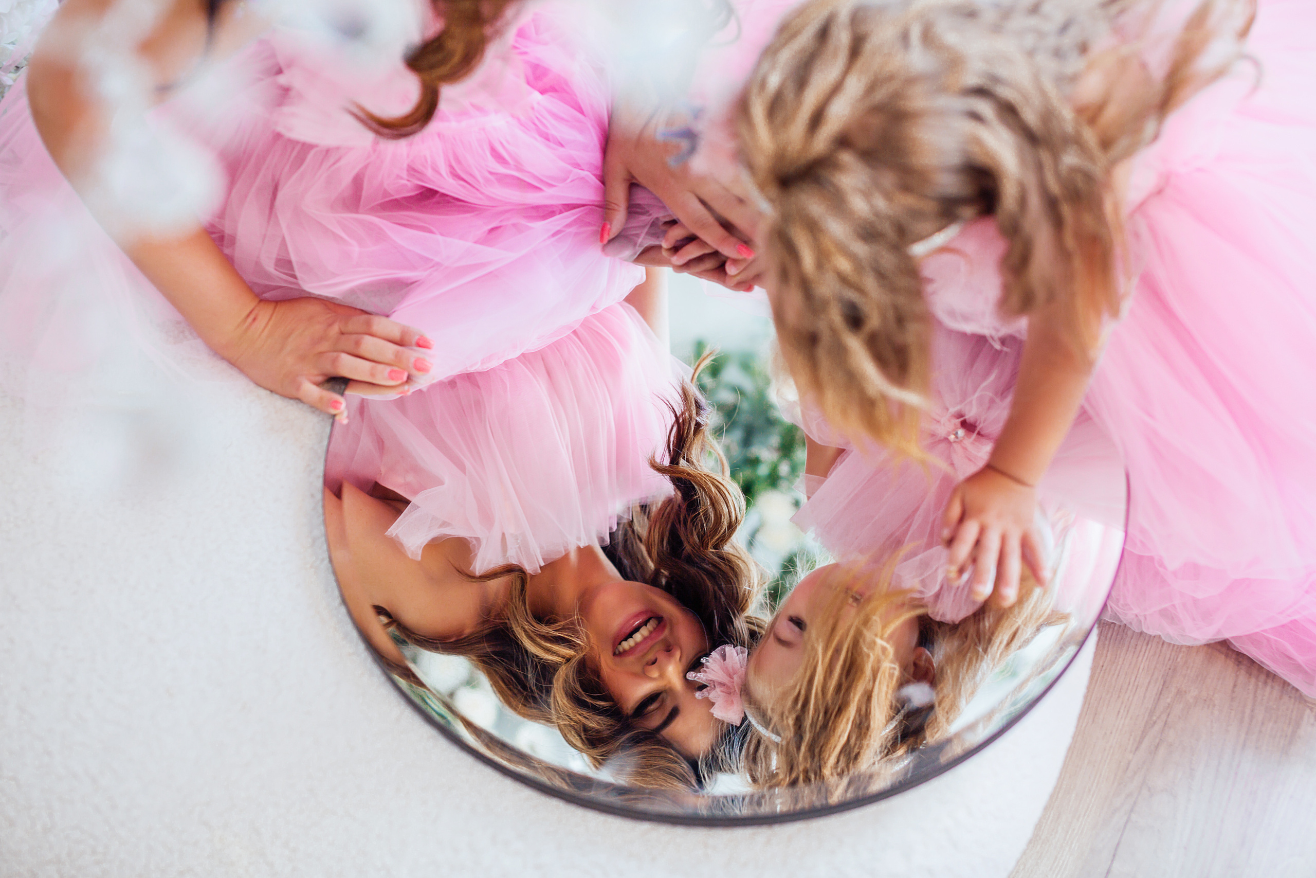 Роксана. Свадебный и семейный фотограф/видеограф в Краснодаре Наталья Осинская