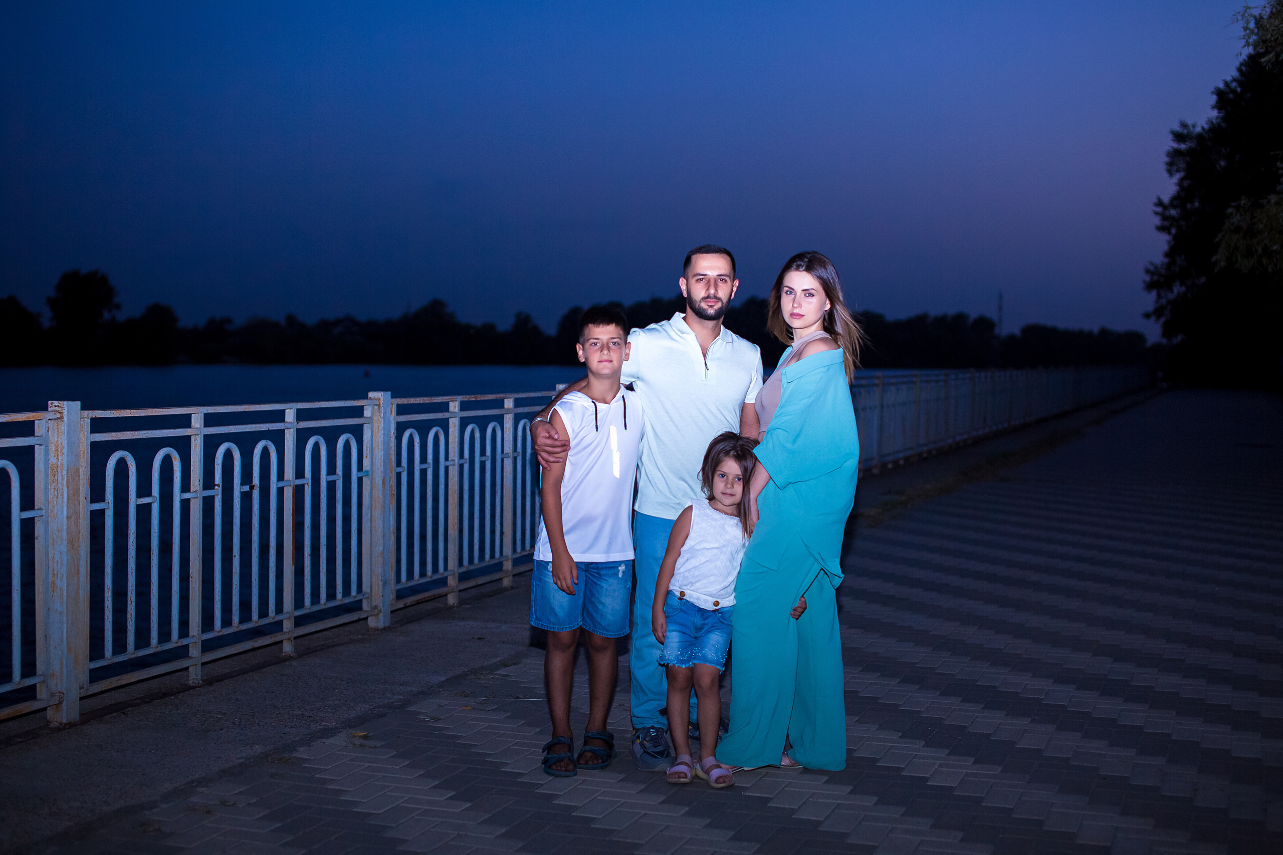 Юмр. Свадебный и семейный фотограф/видеограф в Краснодаре Наталья Осинская