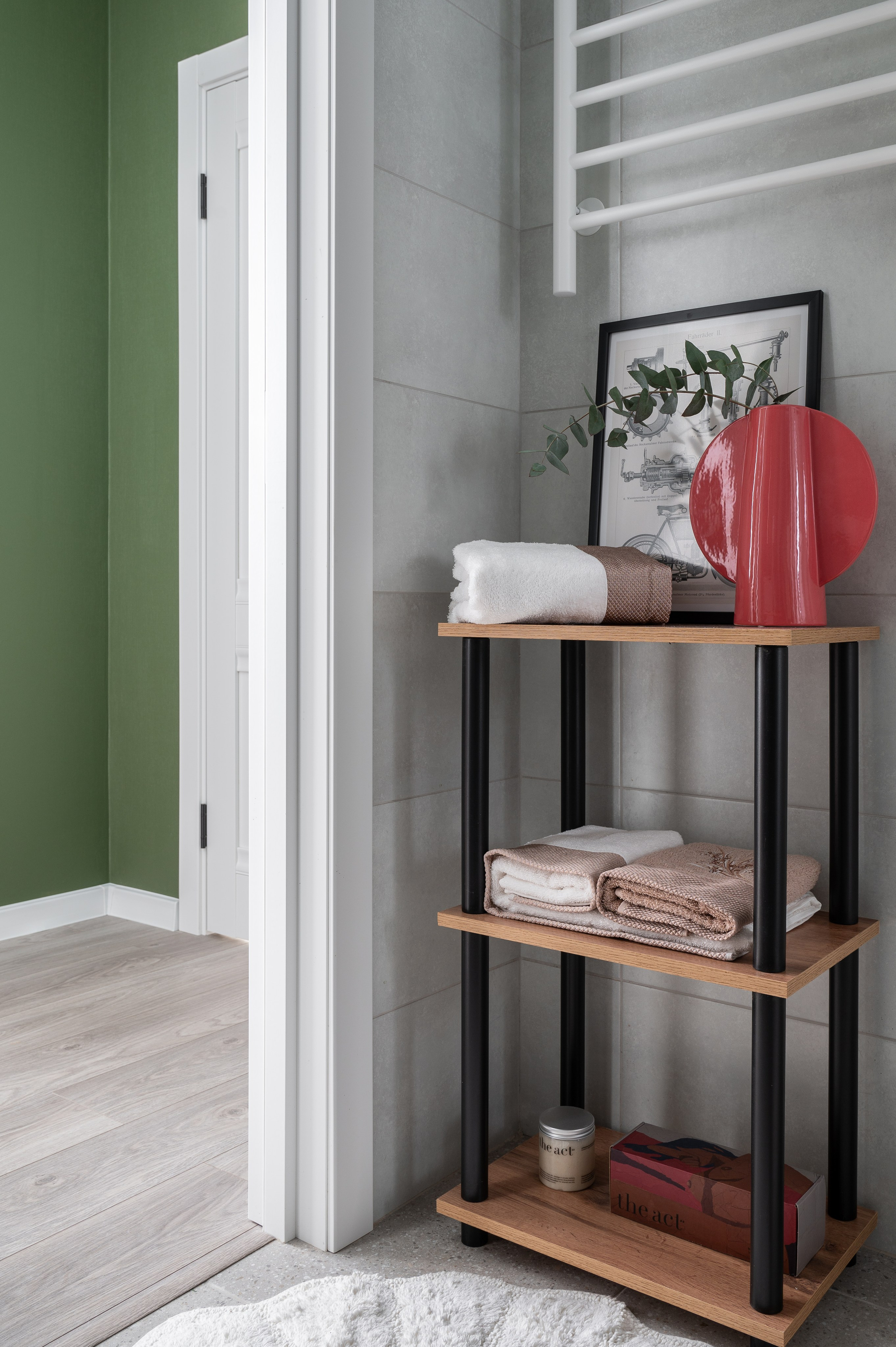 Проект Ренессанс (Анастасия Дубовскова). Интерьерный фотограф в Сочи Элина Габриелян