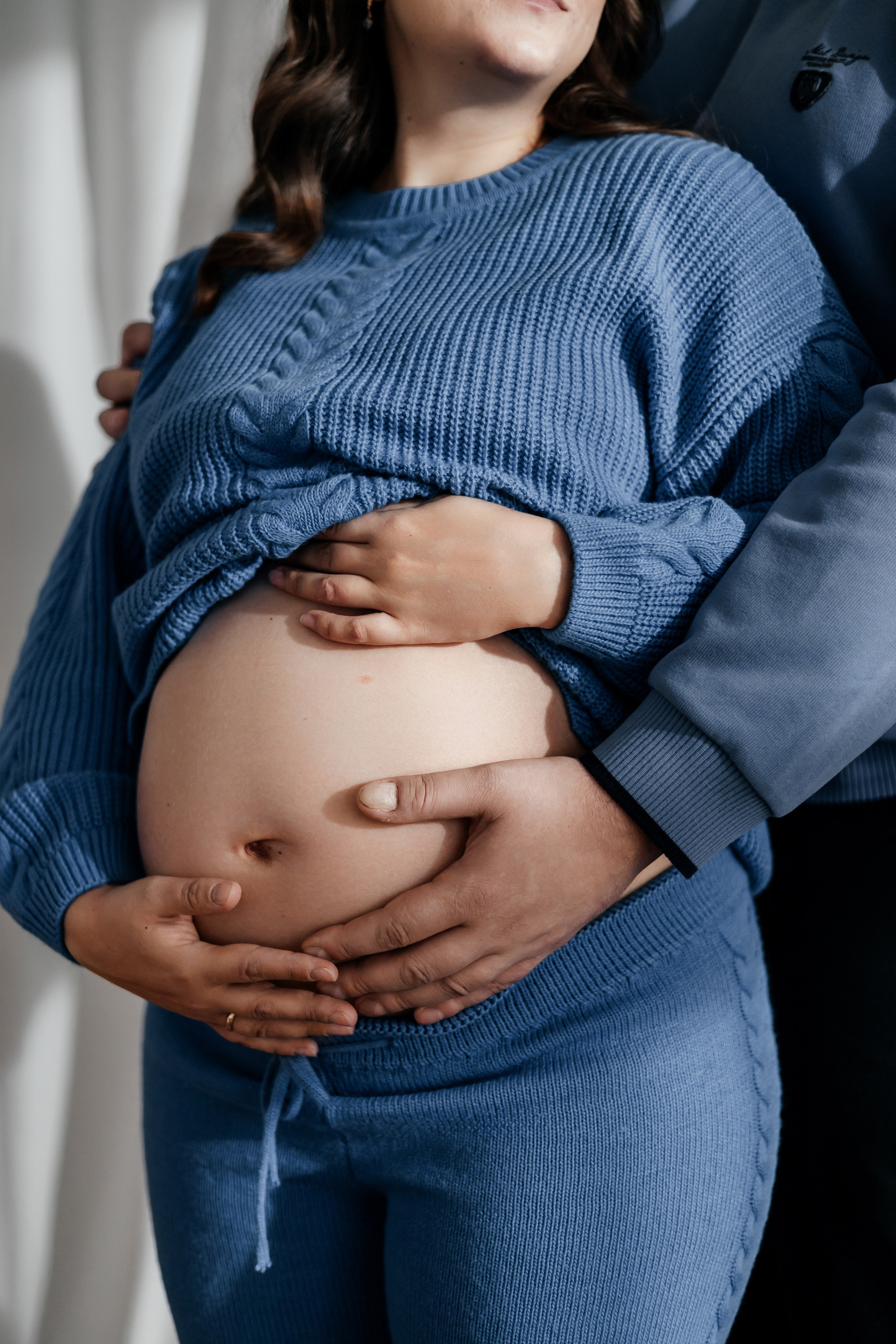 Елена и Константин