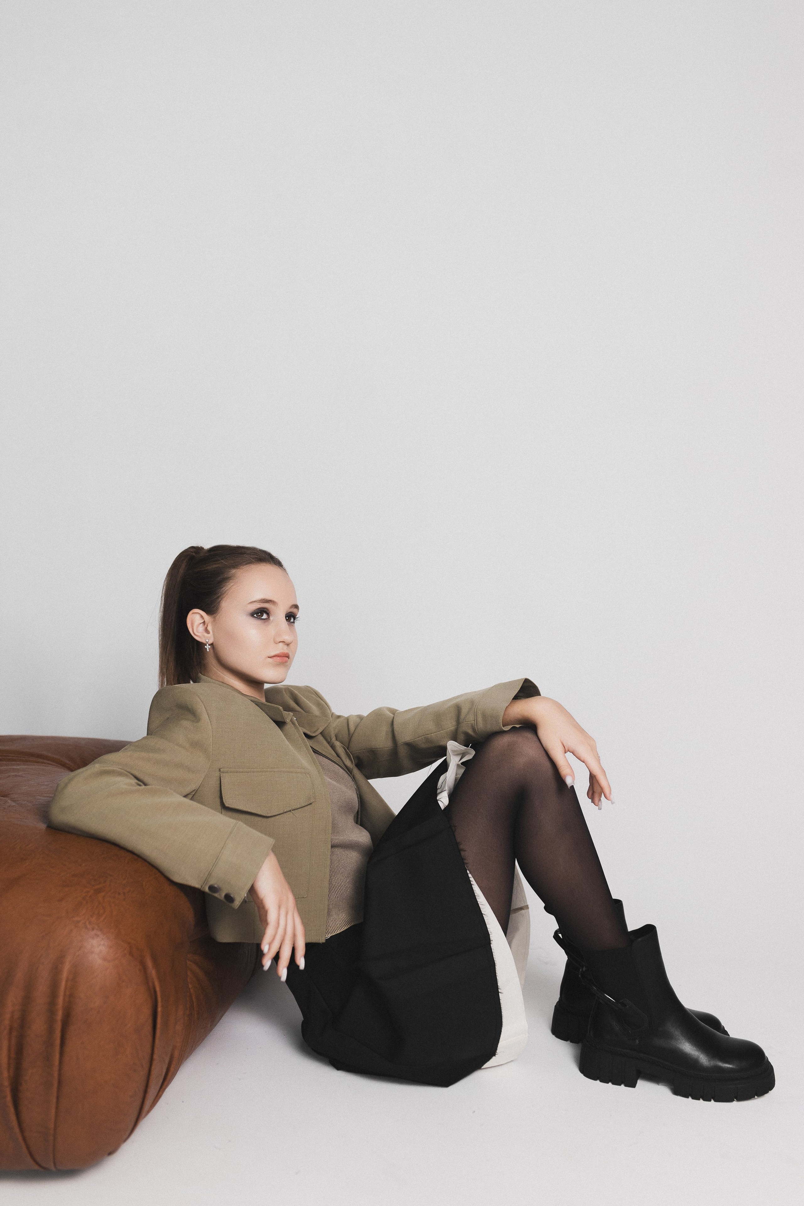 Мишель. Фотограф в Севастополе и в Крыму