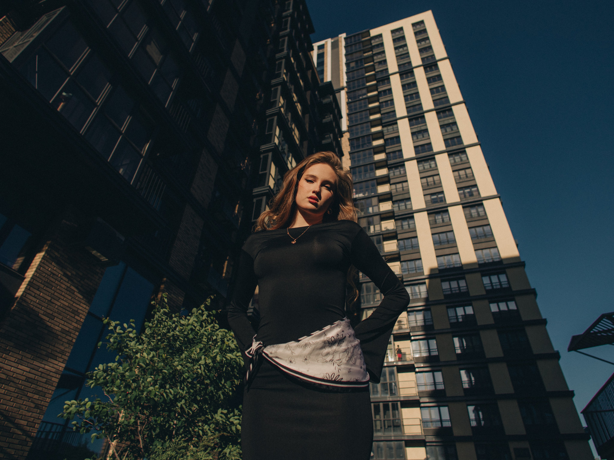 София. Фотограф Уфа