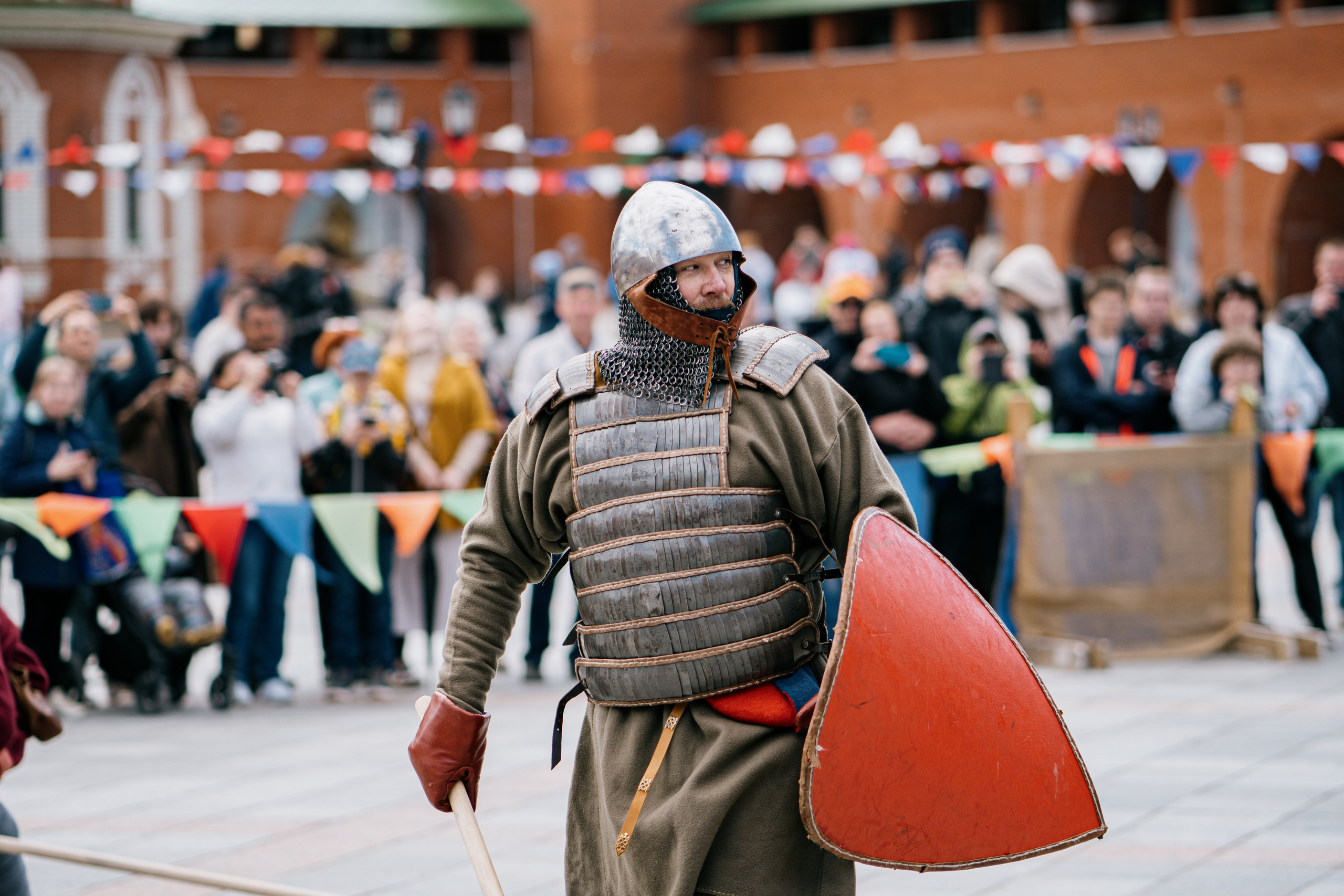 Фестиваль «Наследие» Йошкар-ола. Творческий и репортажный фотограф в Москве Клим Долгов