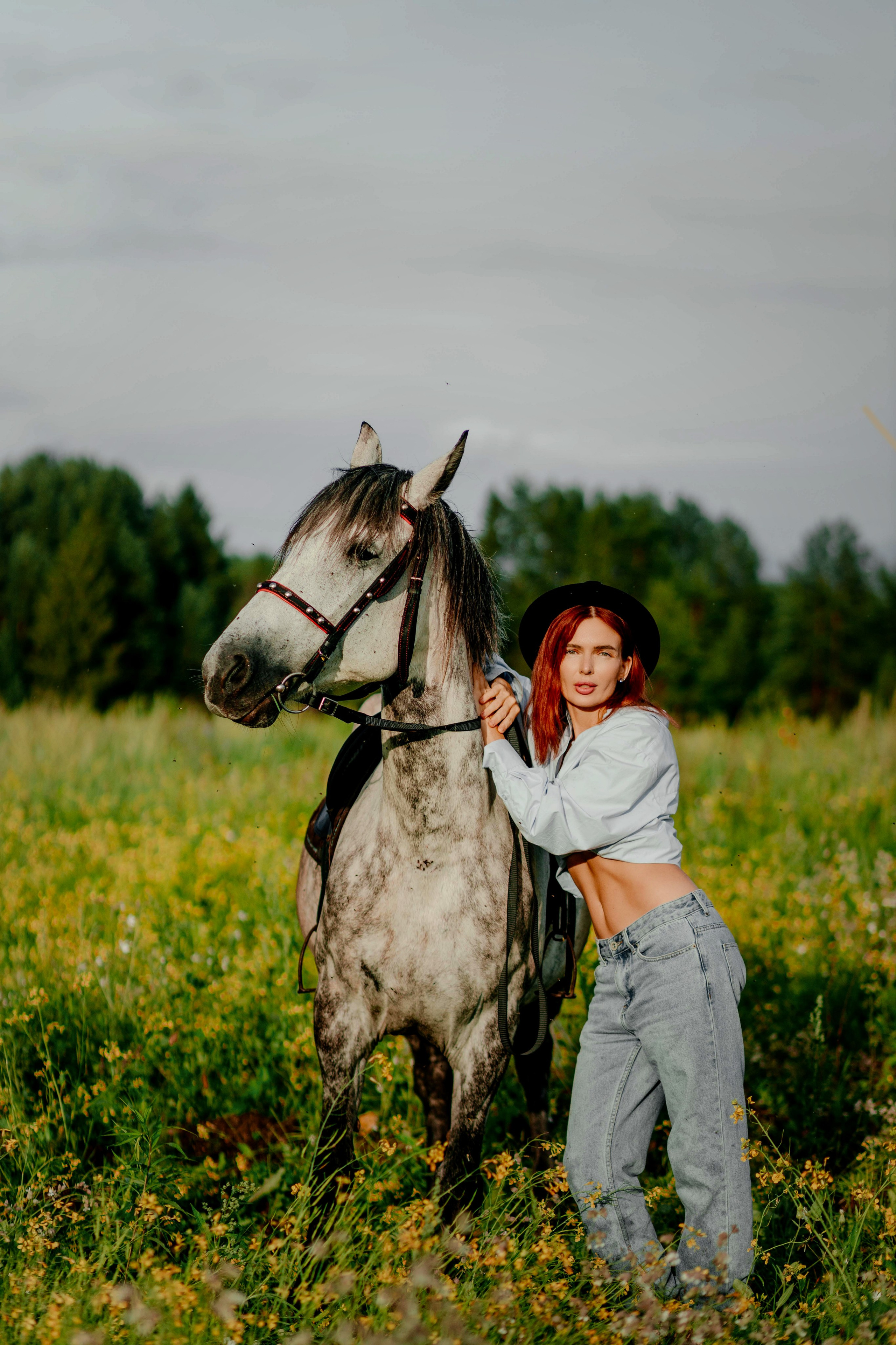 Светлана. Свадебный и семейный фотограф в Ижевске