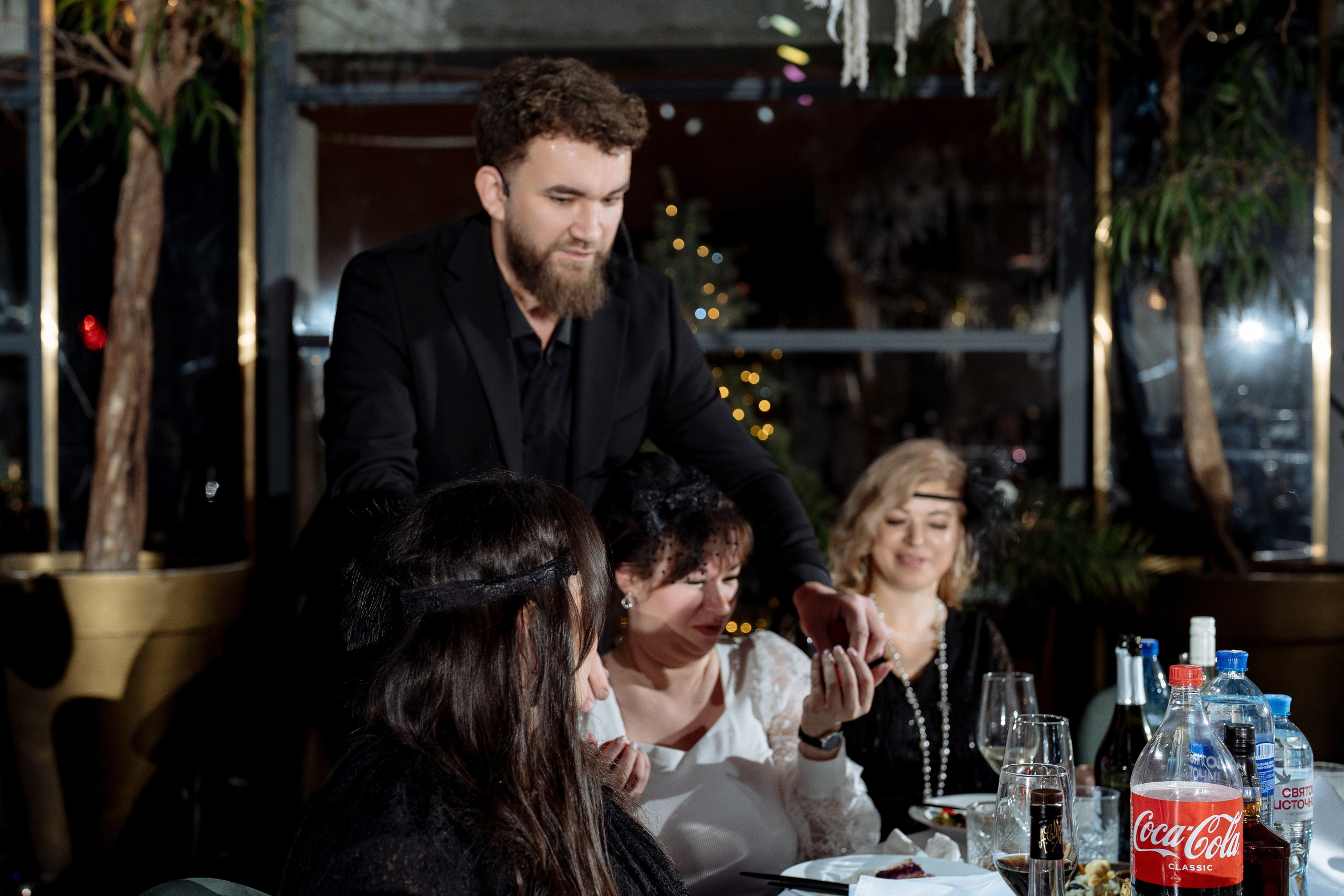 Альбион Тур