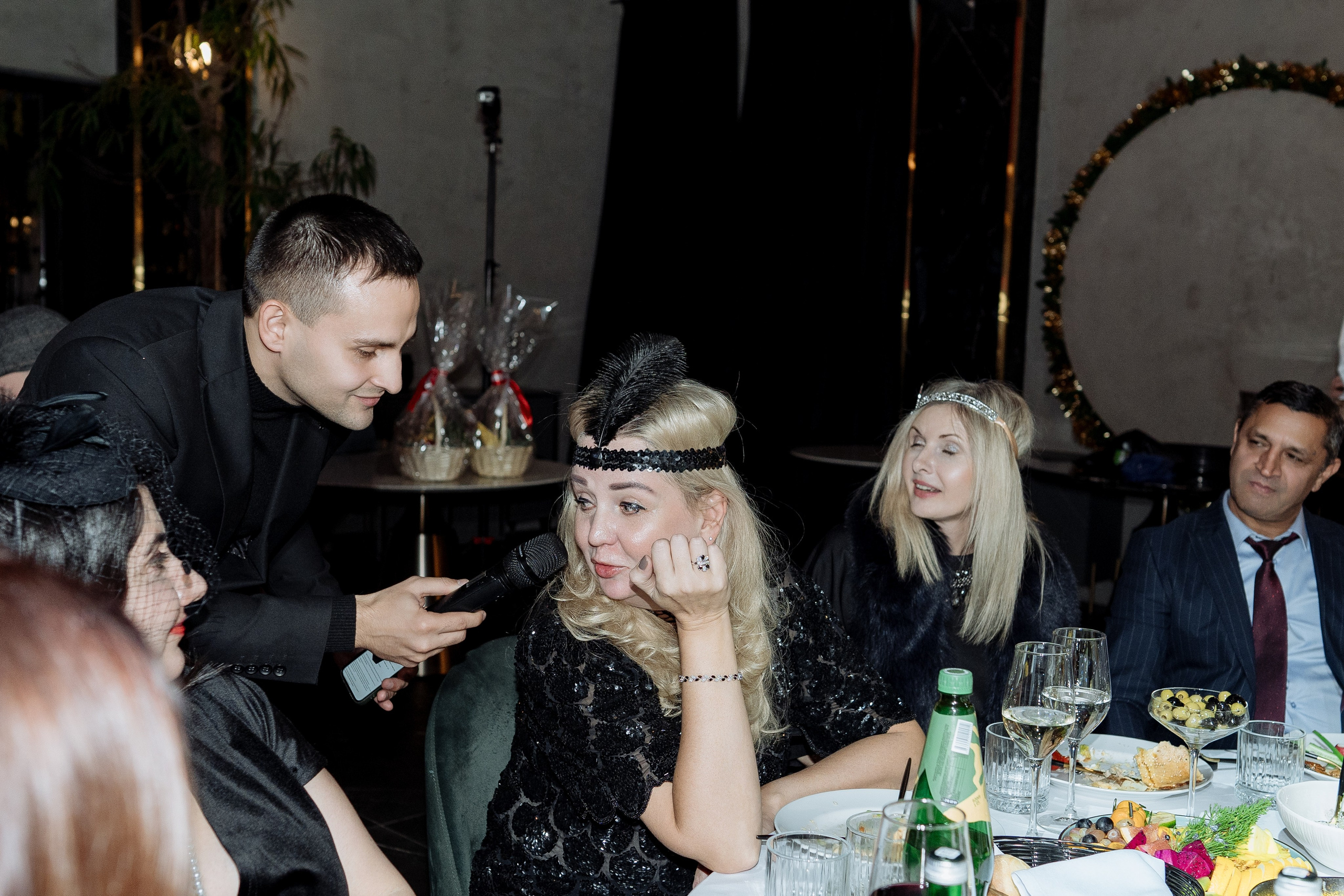 Альбион Тур