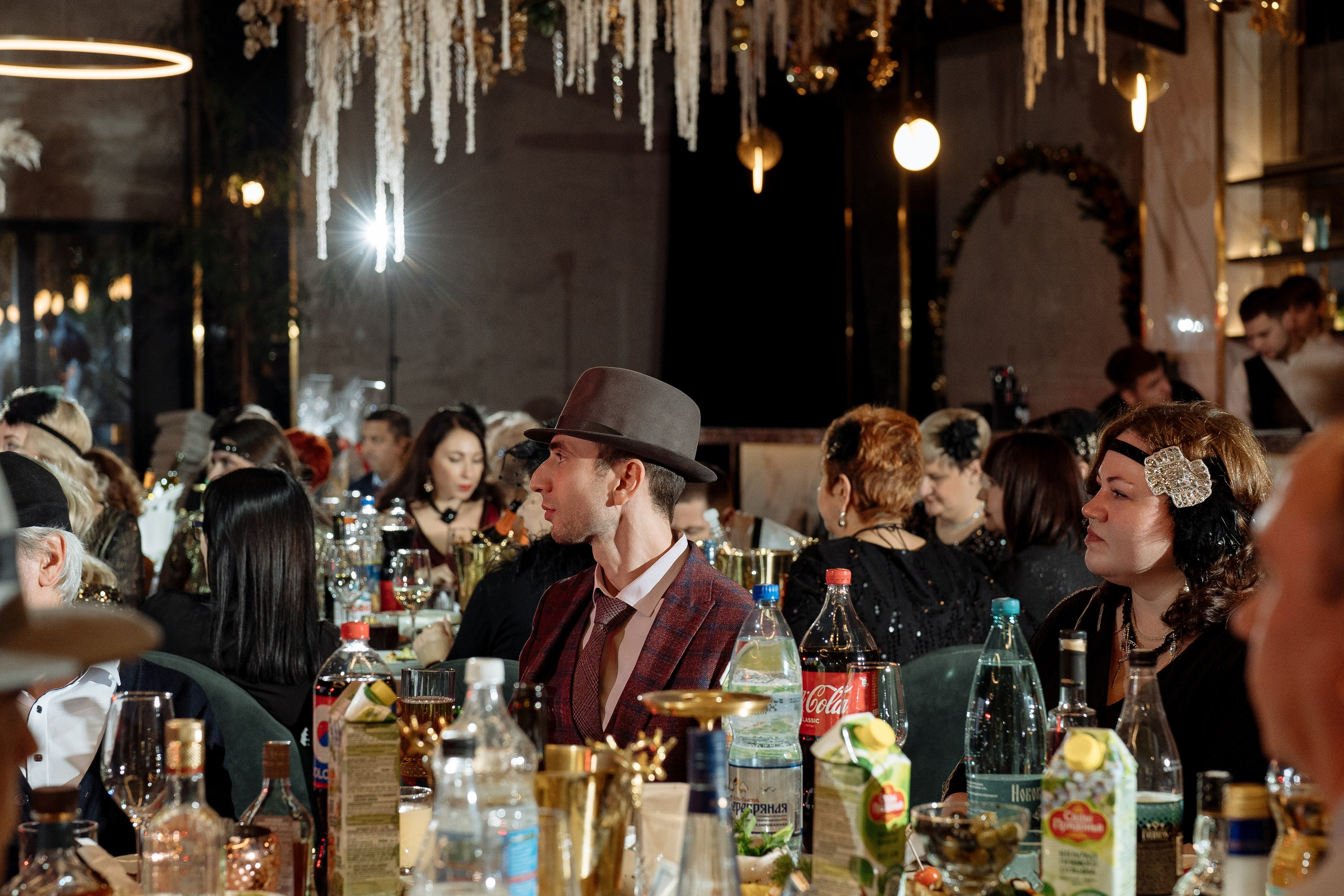 Альбион Тур