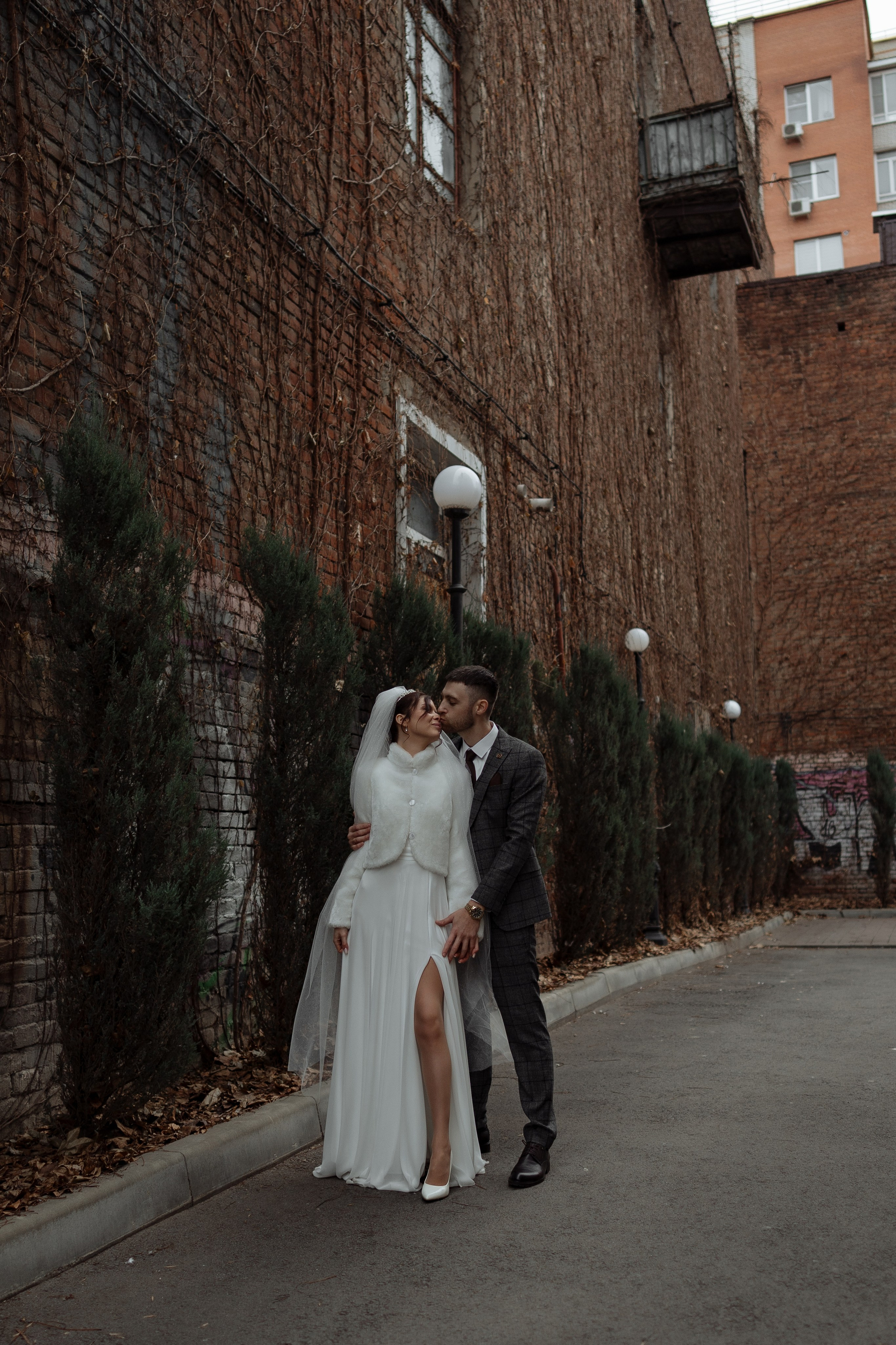 Владислав и Алина