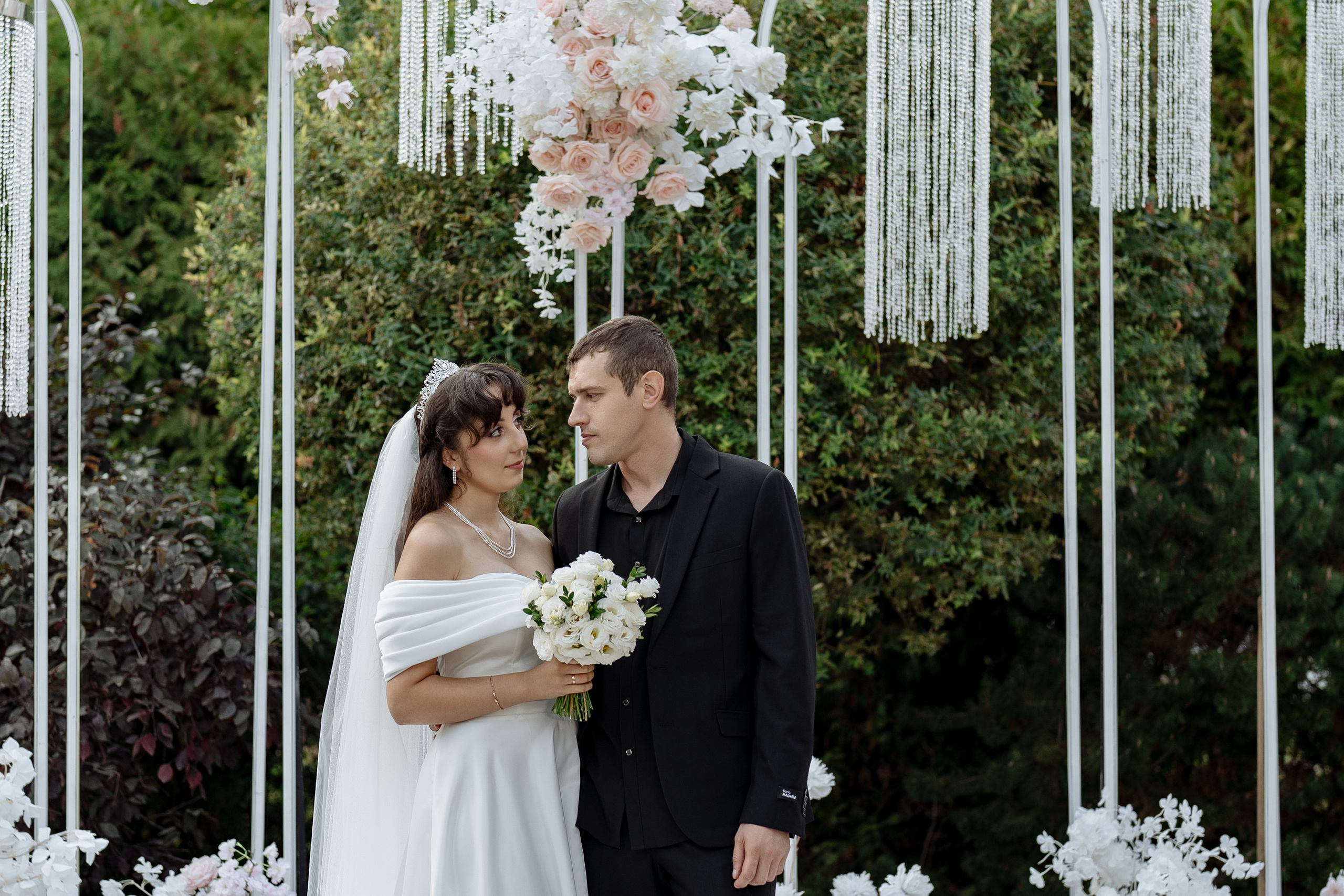 Юрий и Нелли