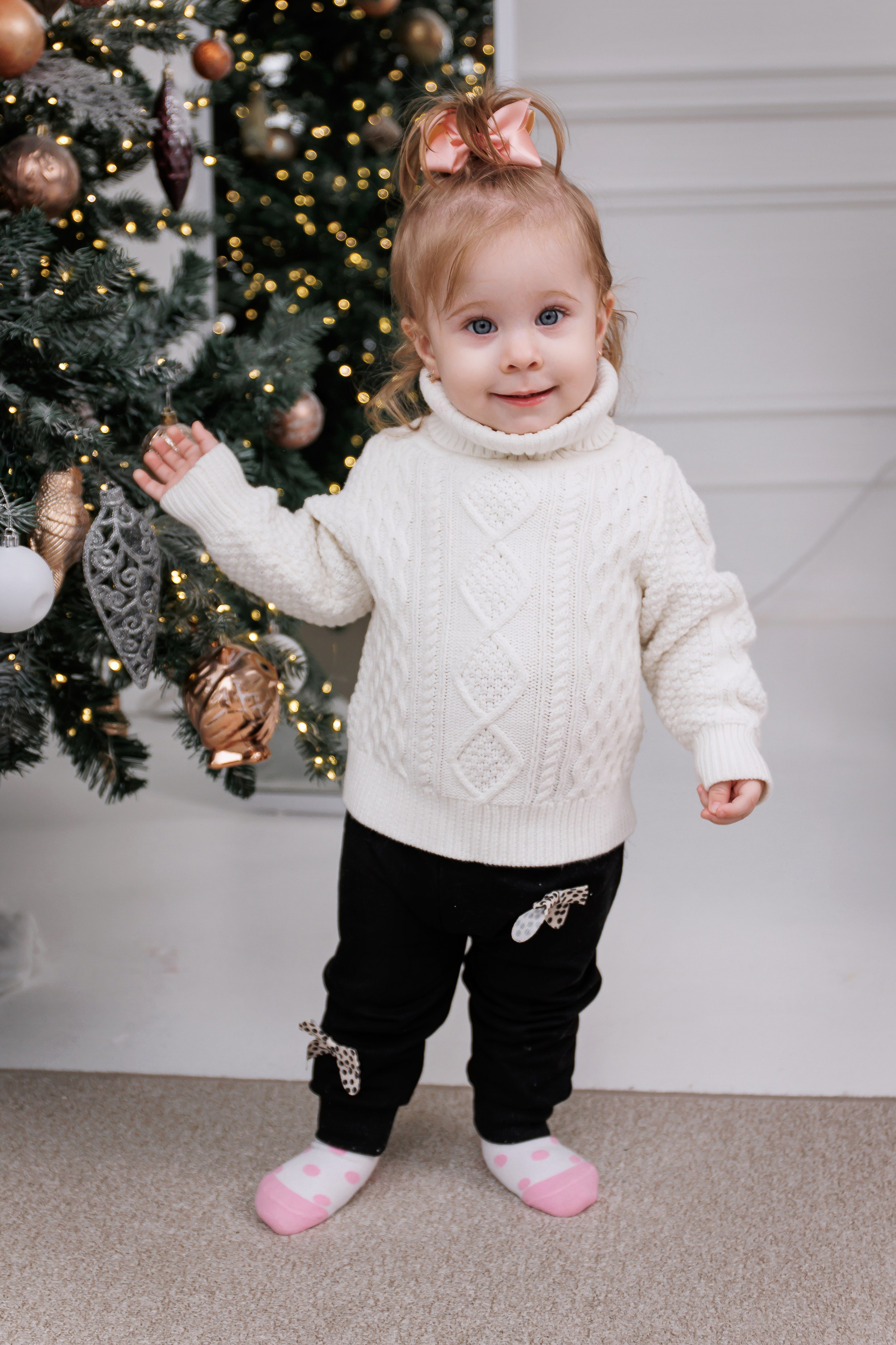 Новый год (Ноябрь 2023). Свадебный фотограф в Омске Яна Савина