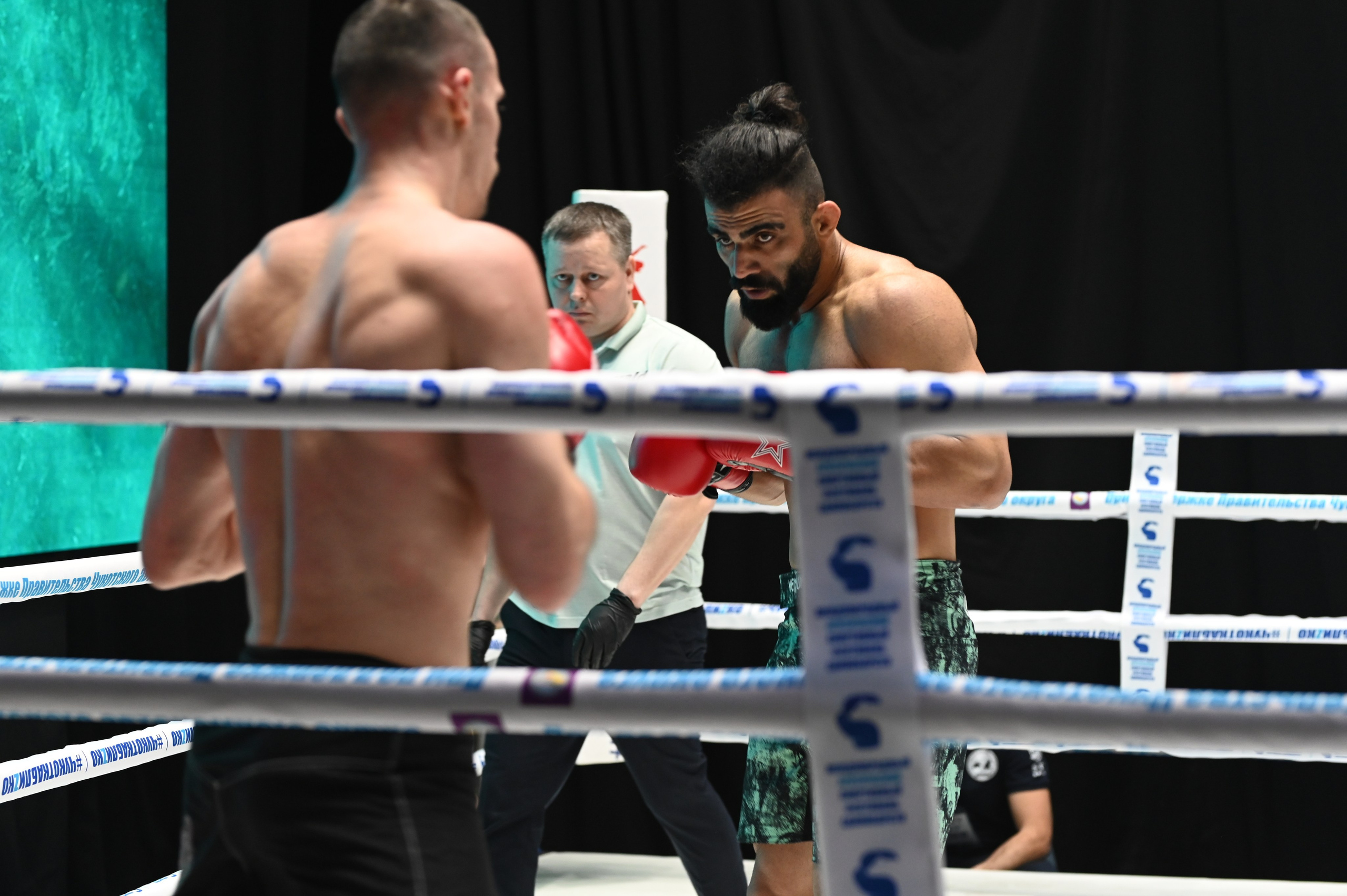 Чукотка, Фестиваль единоборств. De_ross photo. Москва. Санкт-Петербург. Россия