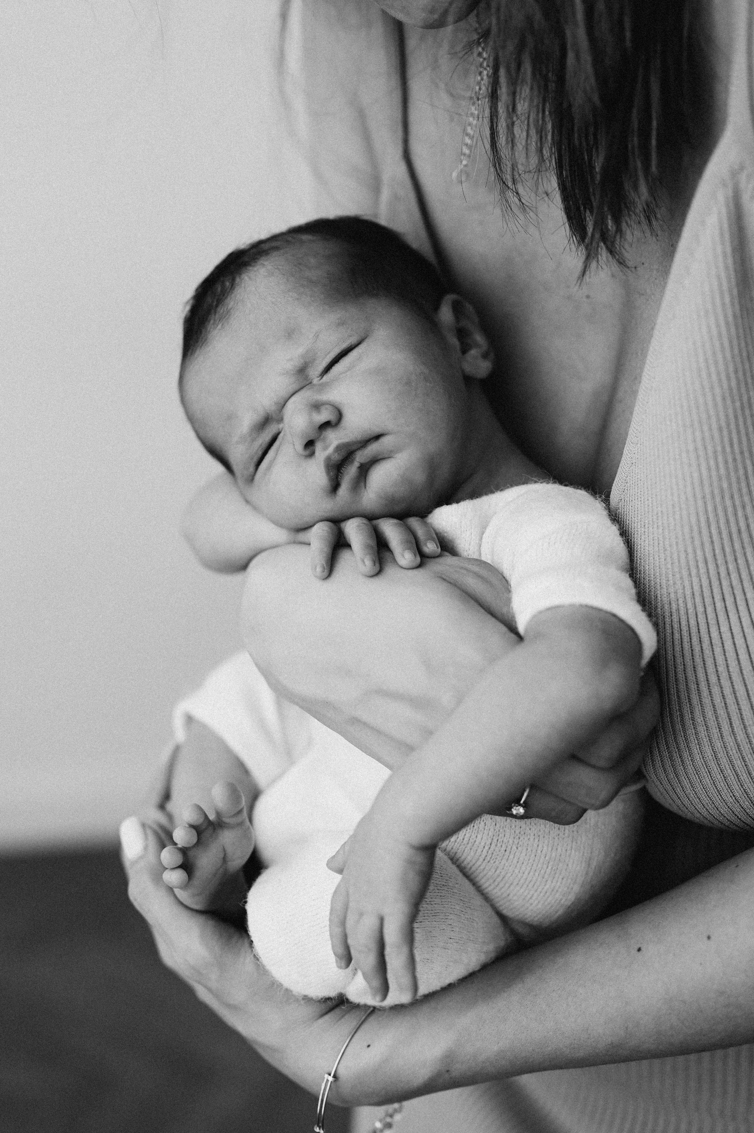 Новорожденные. Фотограф новорожденных и беременых в санкт-петербурге Юля Лампа