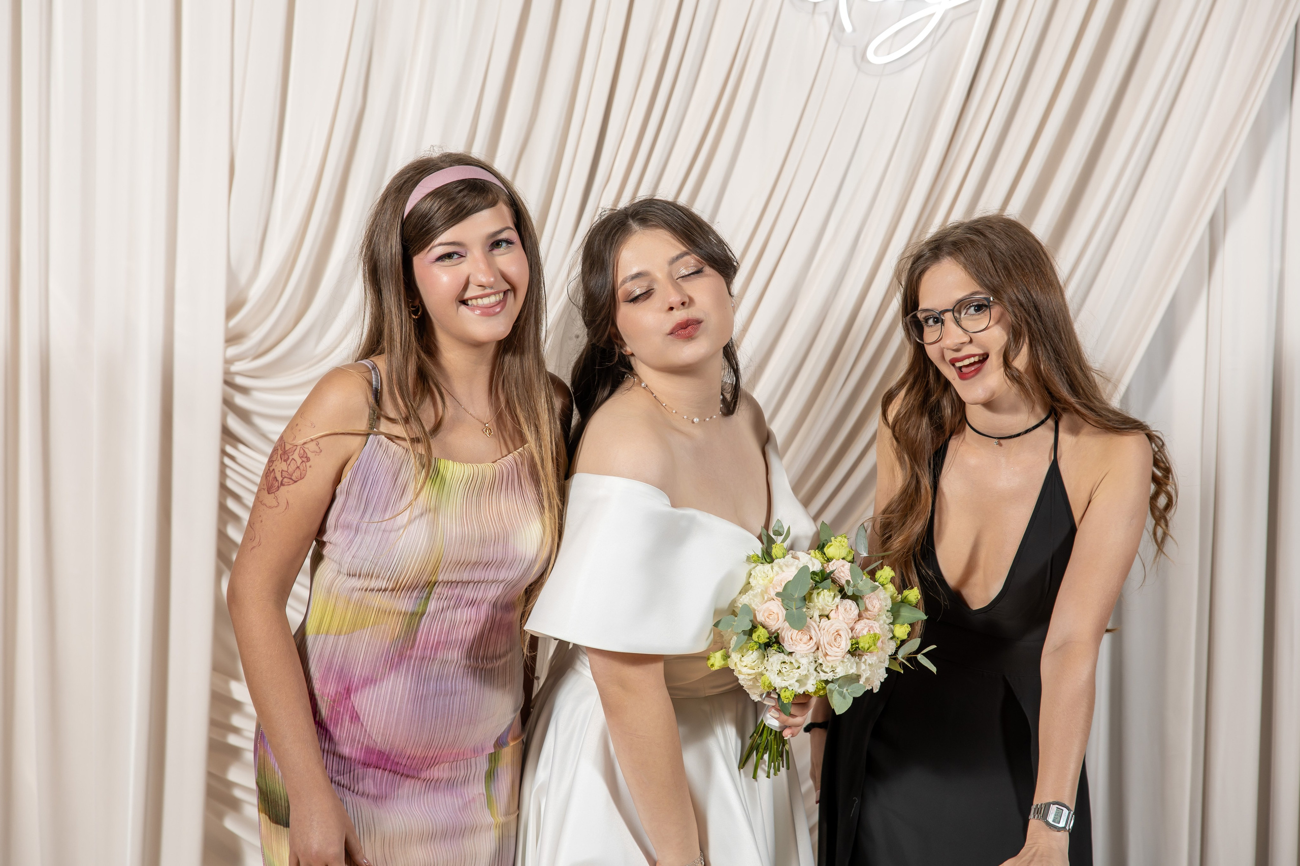 Миша и Мелина 27.09.25. Семейный и свадебный фотограф в Геленджике Михаил Шматов