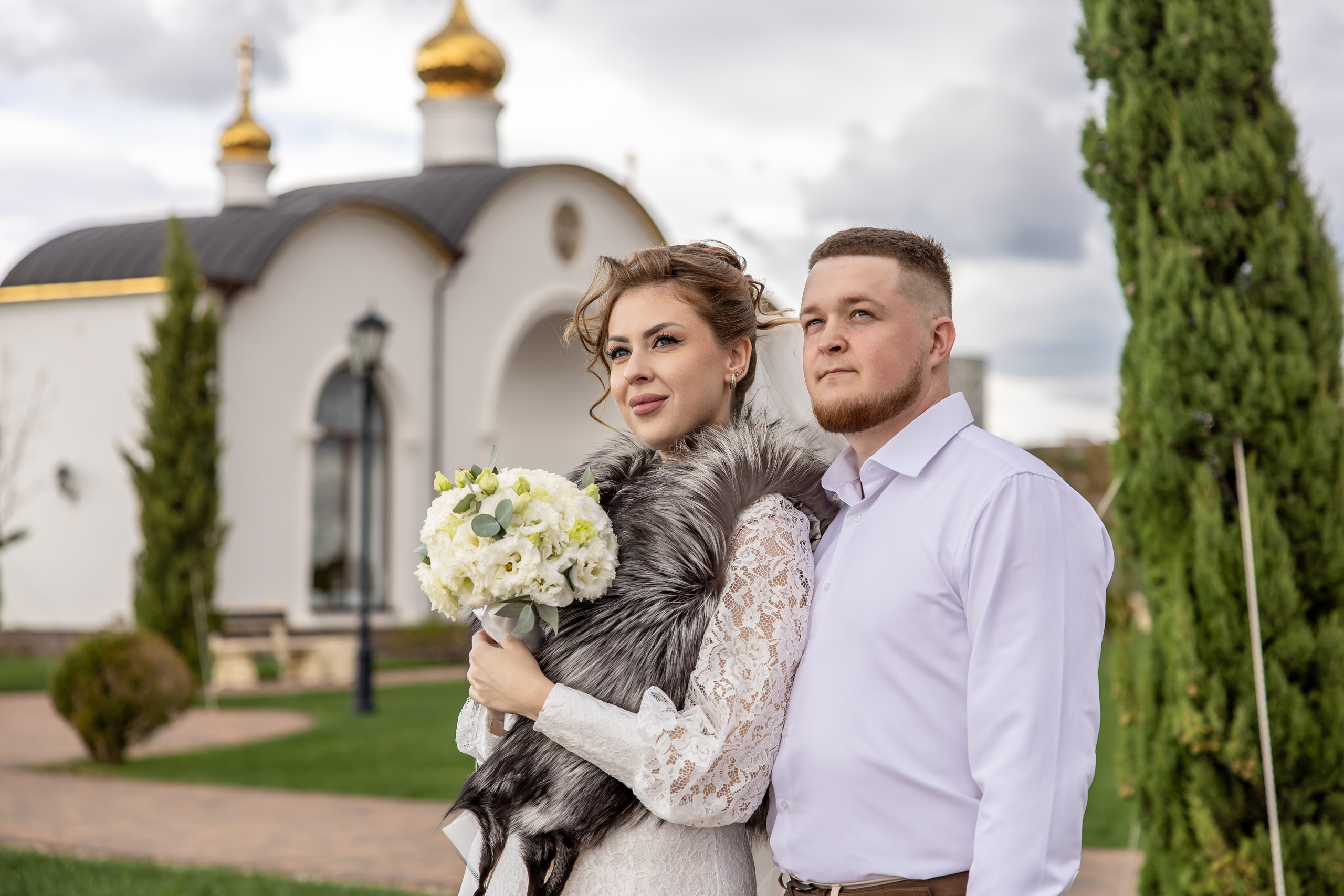 Макс и Ира 19.09.25. Семейный и свадебный фотограф в Геленджике Михаил Шматов